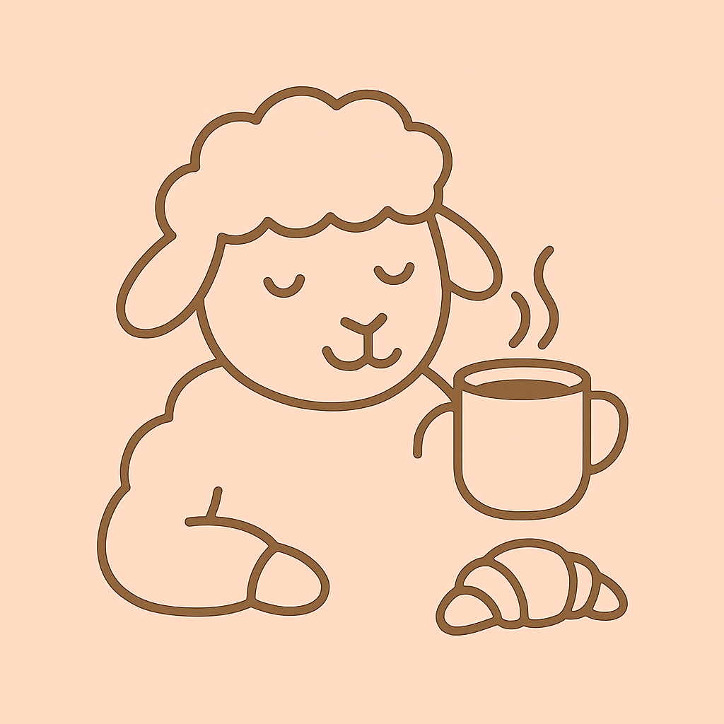 Coffee, Tea & Grazing