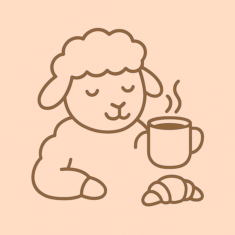 Coffee, Tea & Grazing