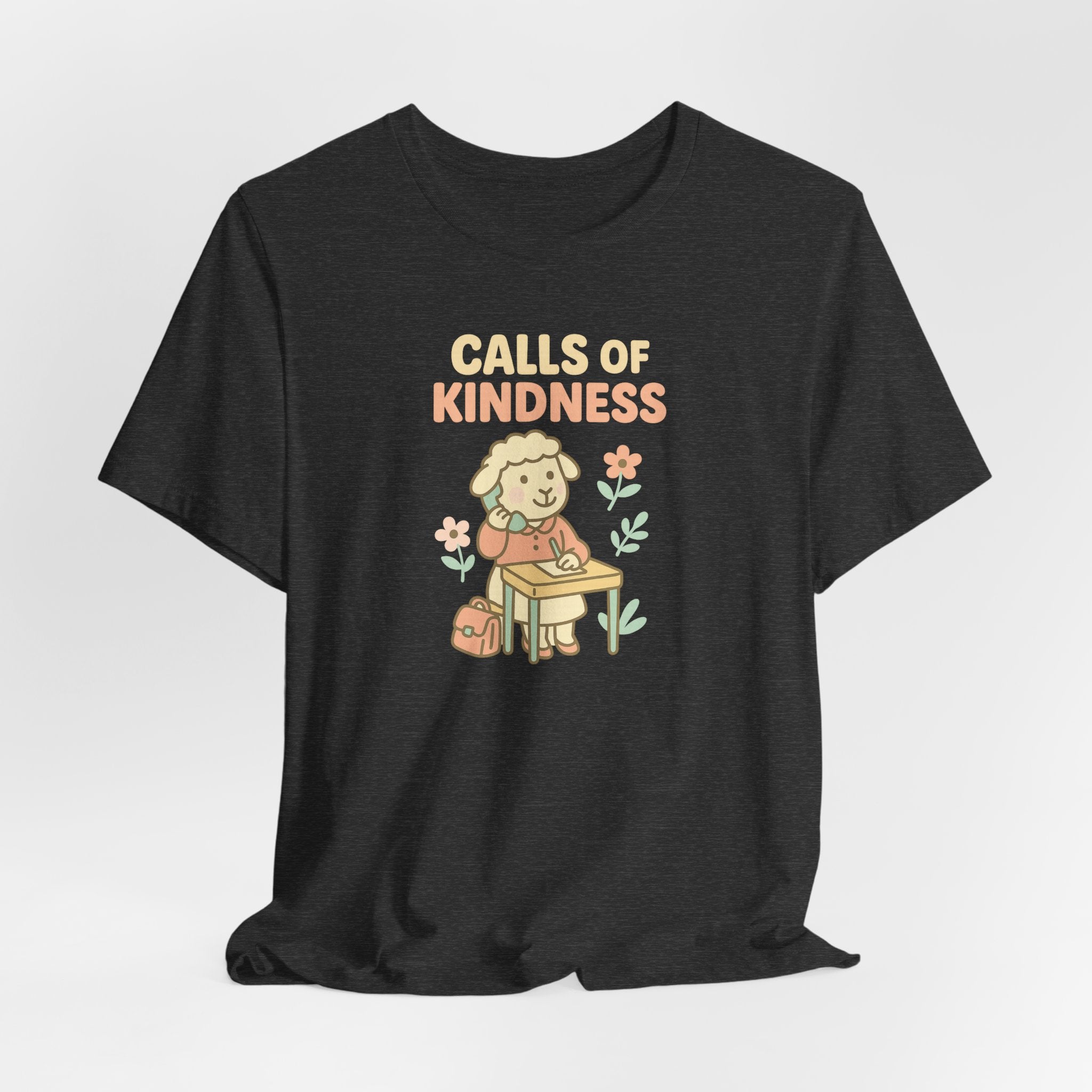 Calls of Kindness – Graphic T-Shirt