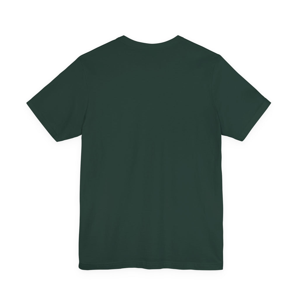 Strong Sheep Need Rest Too – Graphic T-Shirt