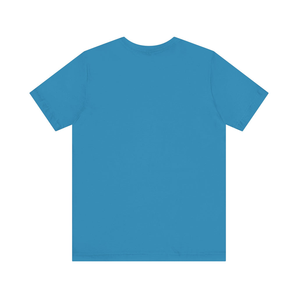 Don’t Ruffle My Wool – Graphic T-Shirt