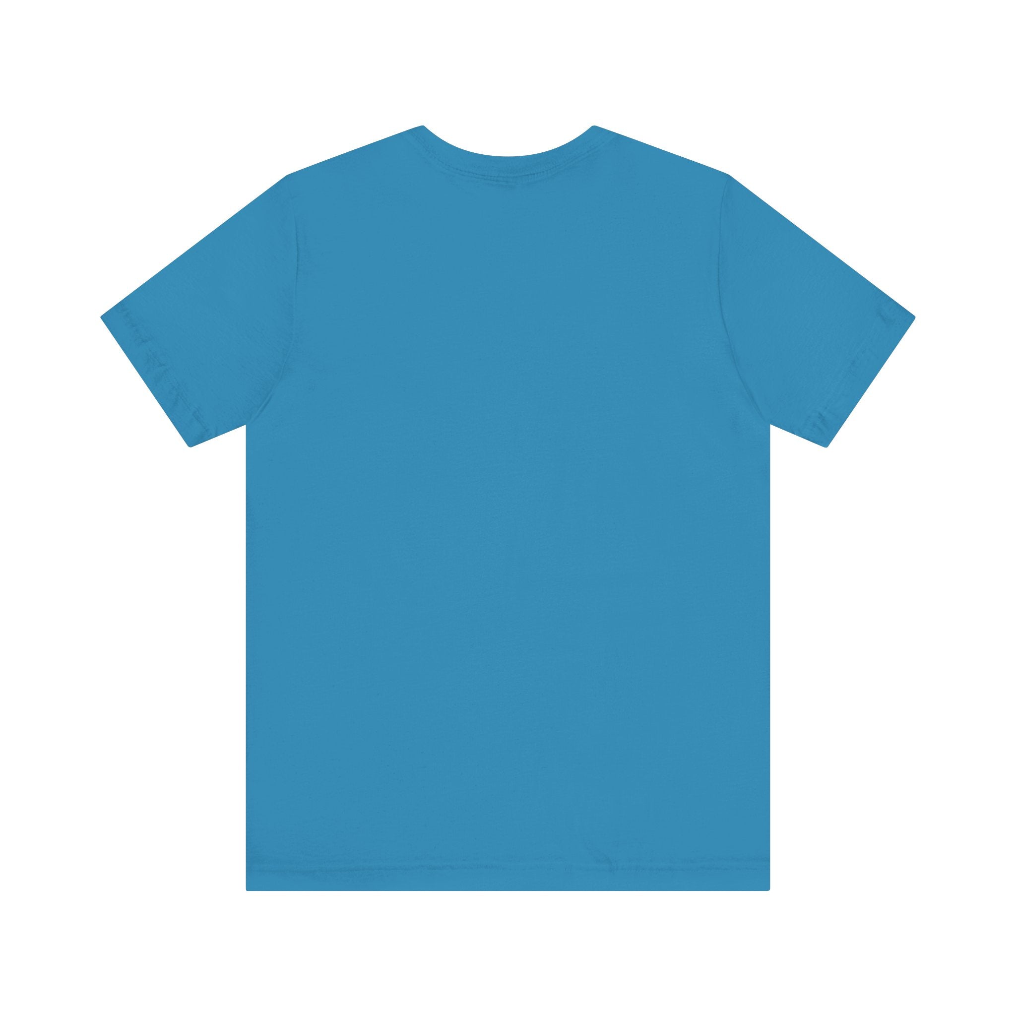 Don’t Ruffle My Wool – Graphic T-Shirt