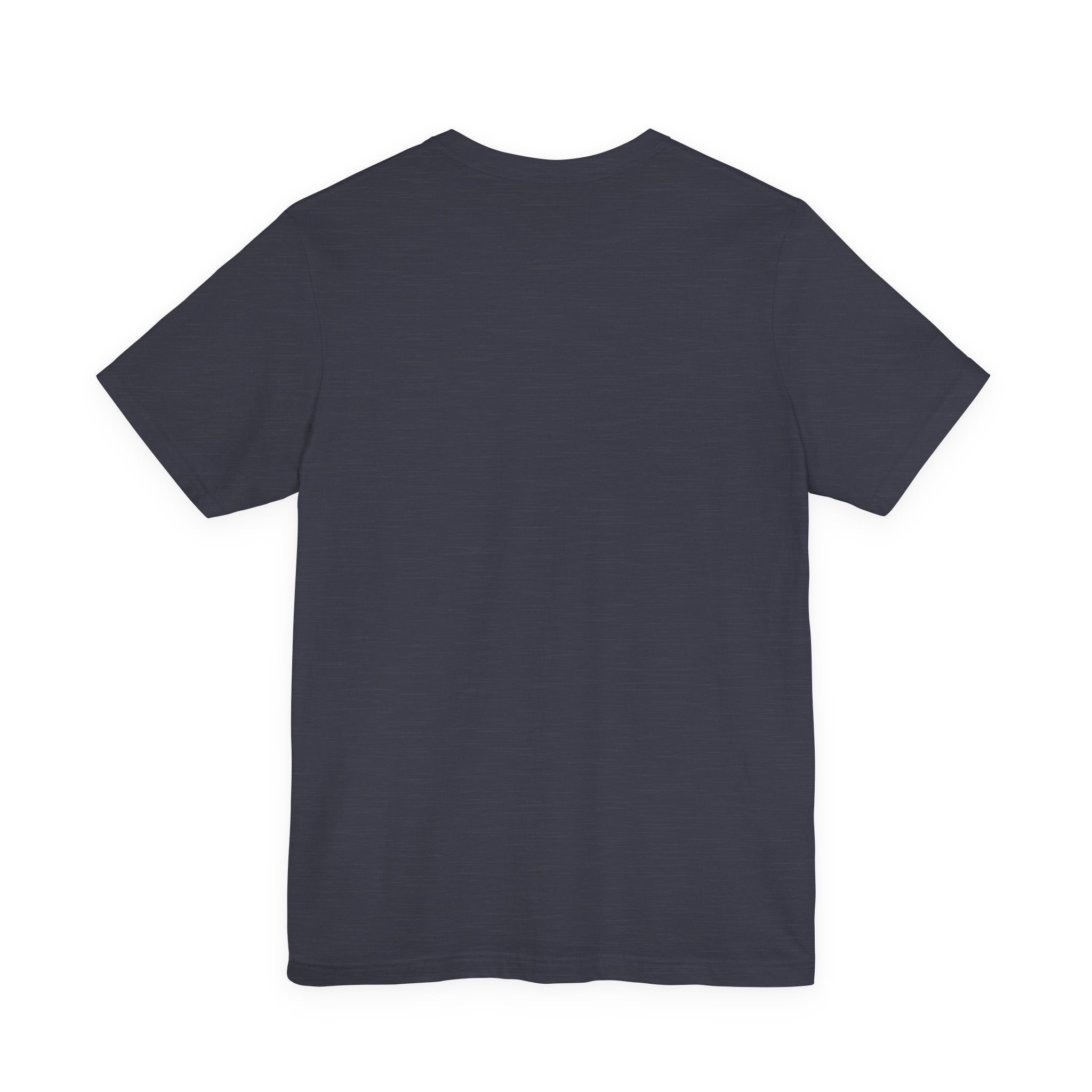 Powered by Friends and Coffee – Graphic T-Shirt