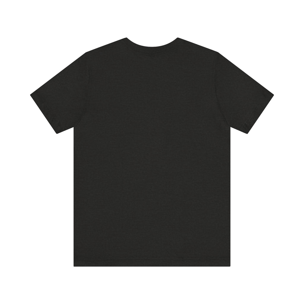 Powered by Friends and Coffee – Graphic T-Shirt