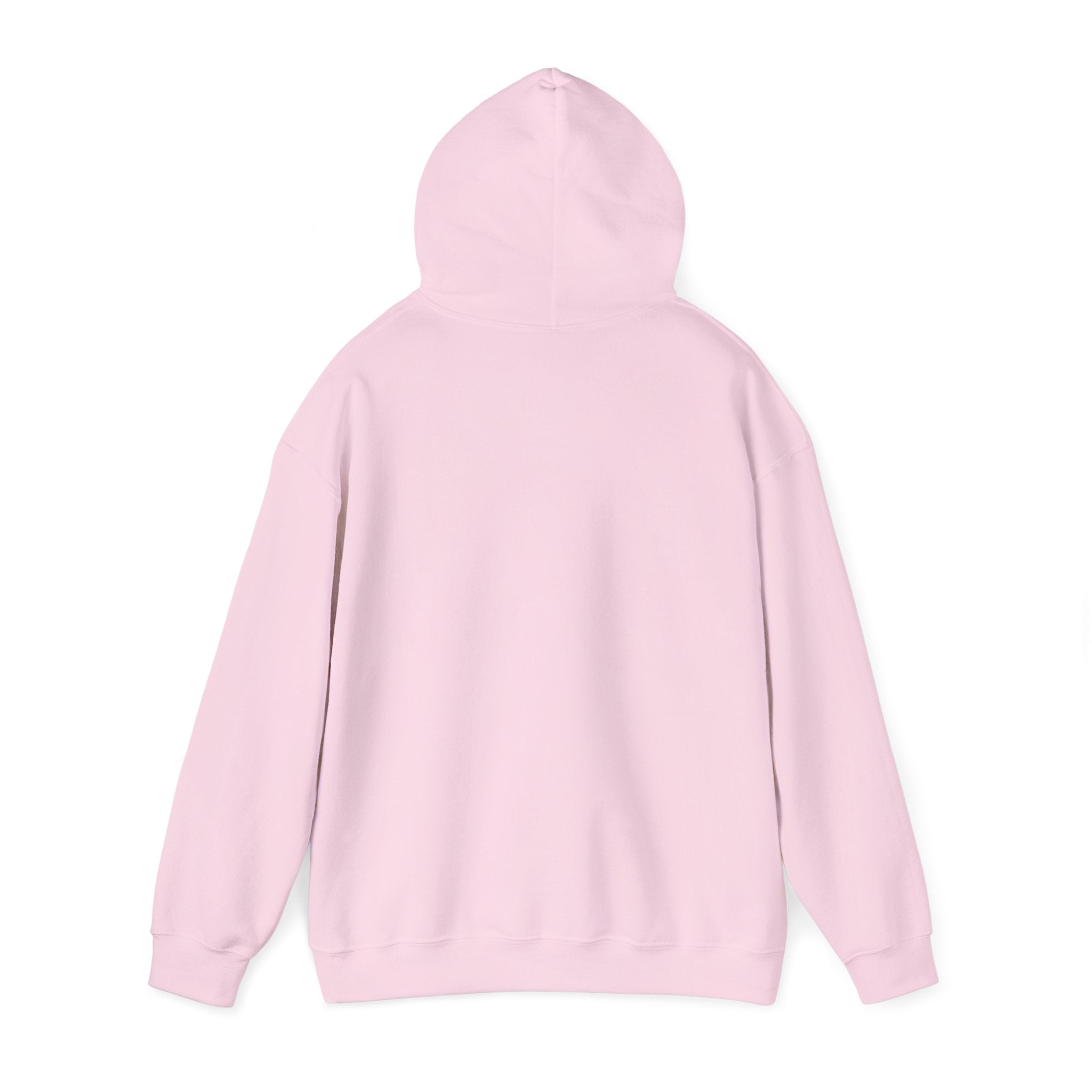 Peace Pasture Pajamas (Male Sheep) – Graphic Hoodie