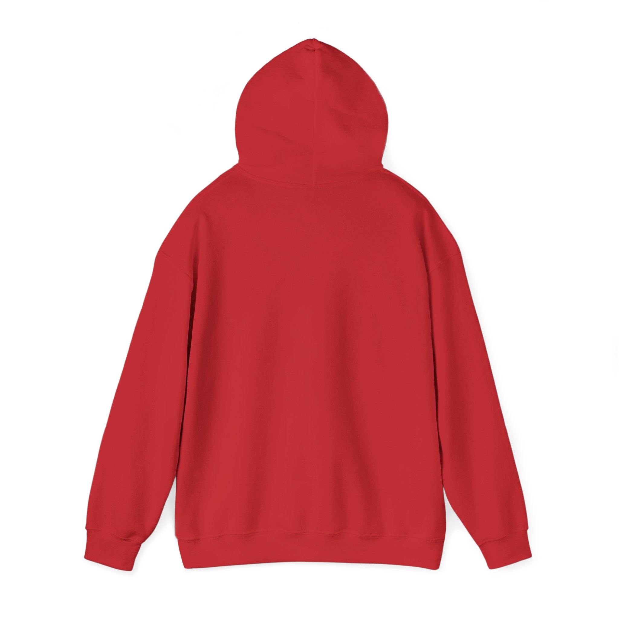 Peace Pasture Pajamas (Male Sheep) – Graphic Hoodie