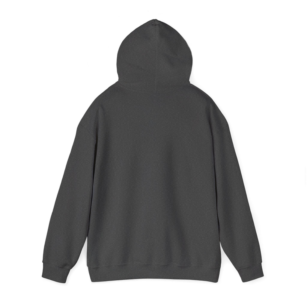 Peace Pasture Pajamas (Male Sheep) – Graphic Hoodie