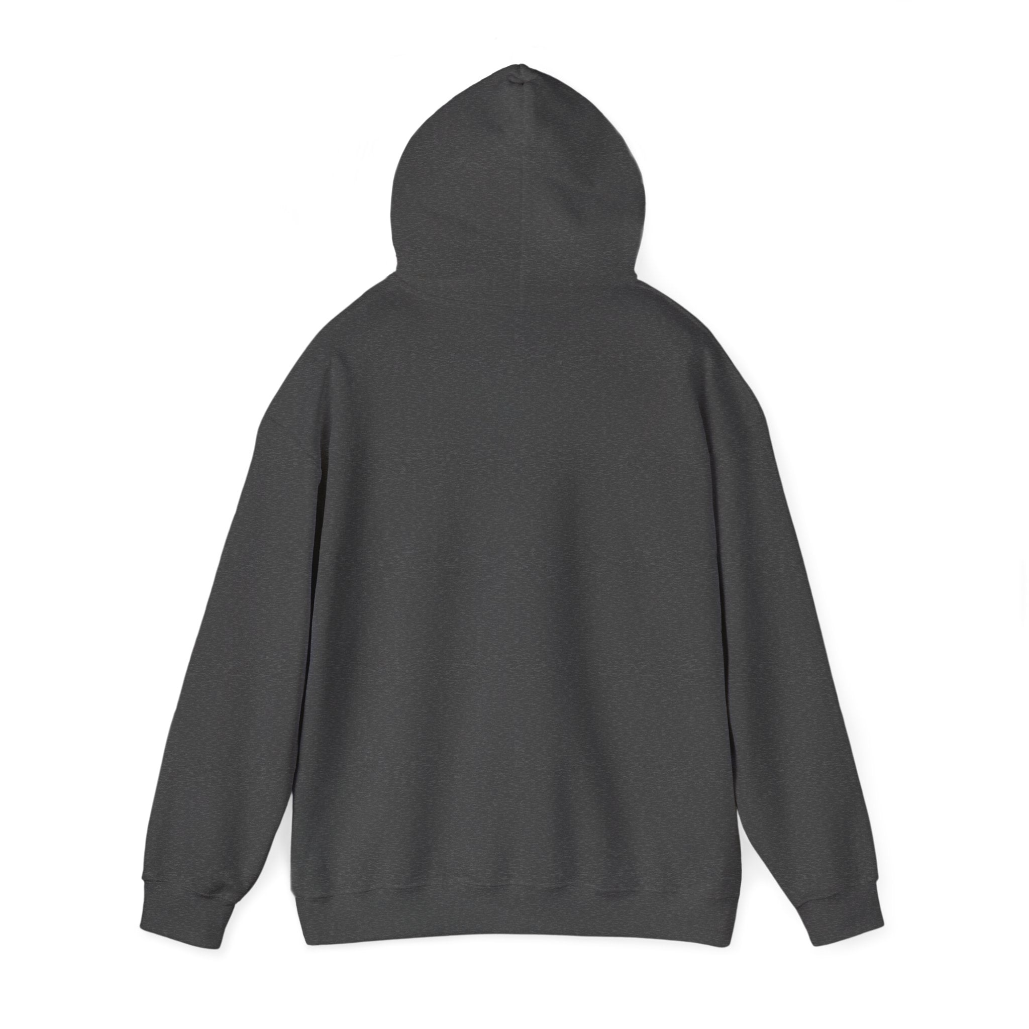 Peace Pasture Pajamas (Male Sheep) – Graphic Hoodie