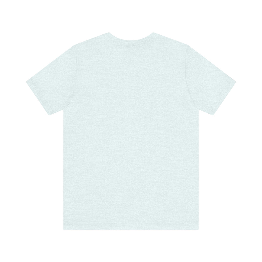 No Sheep Left Behind – Graphic T-Shirt
