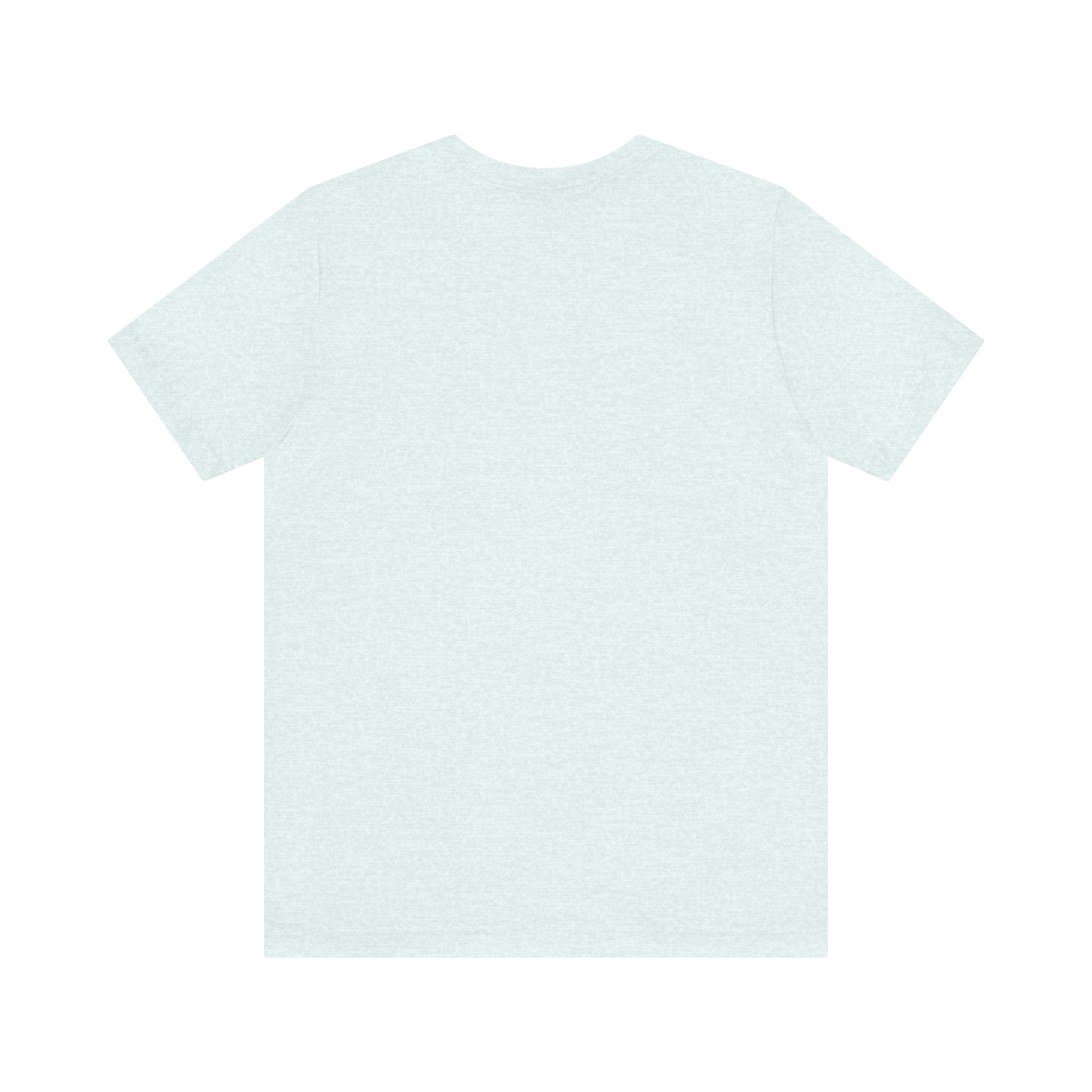 No Sheep Left Behind – Graphic T-Shirt