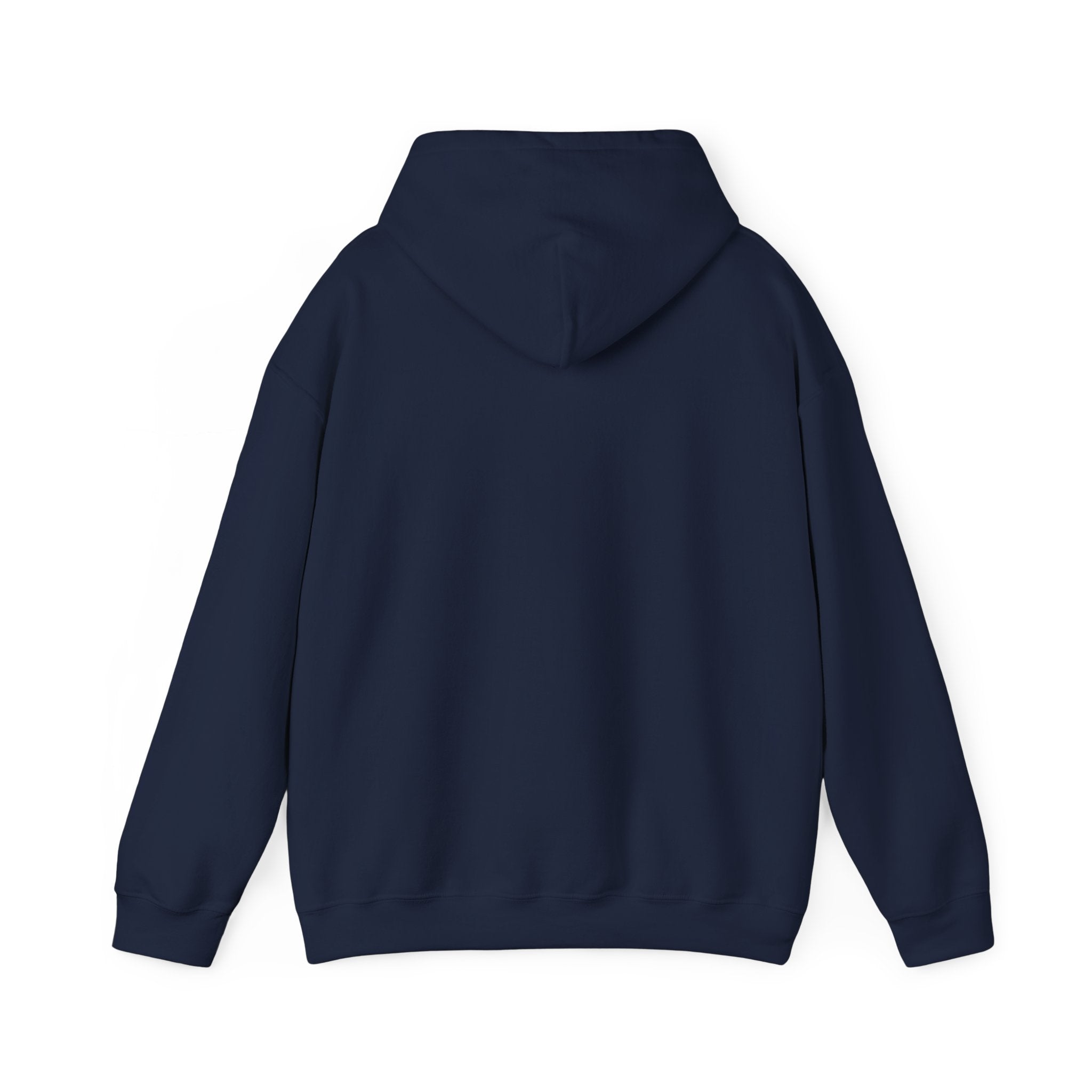 Peace Pasture Pajamas (Male Sheep) – Graphic Hoodie