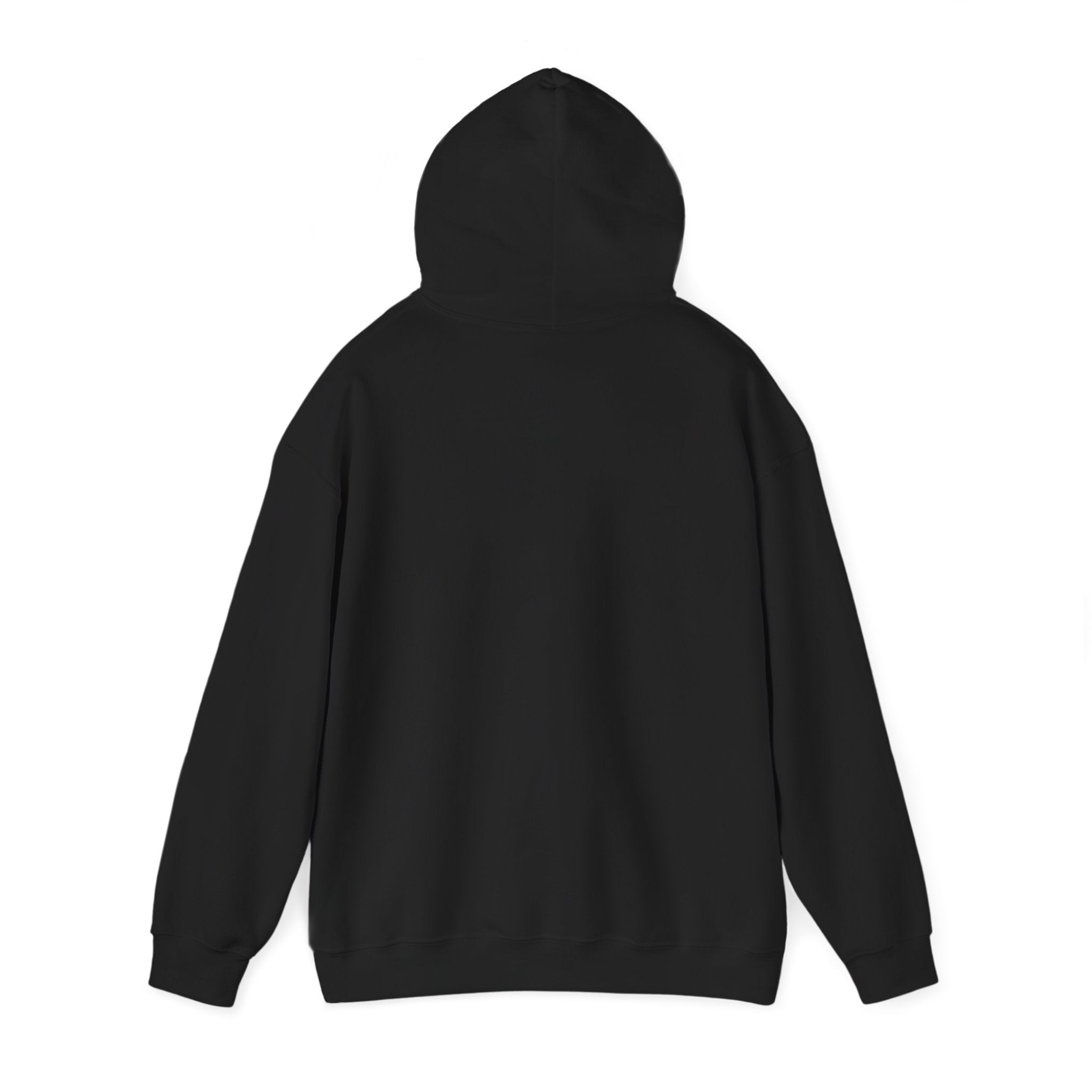 Peace Pasture Pajamas (Male Sheep) – Graphic Hoodie