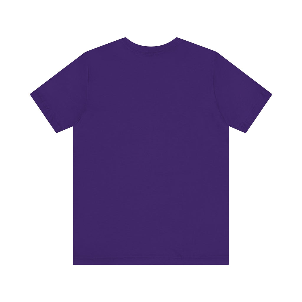 Don’t Ruffle My Wool – Graphic T-Shirt