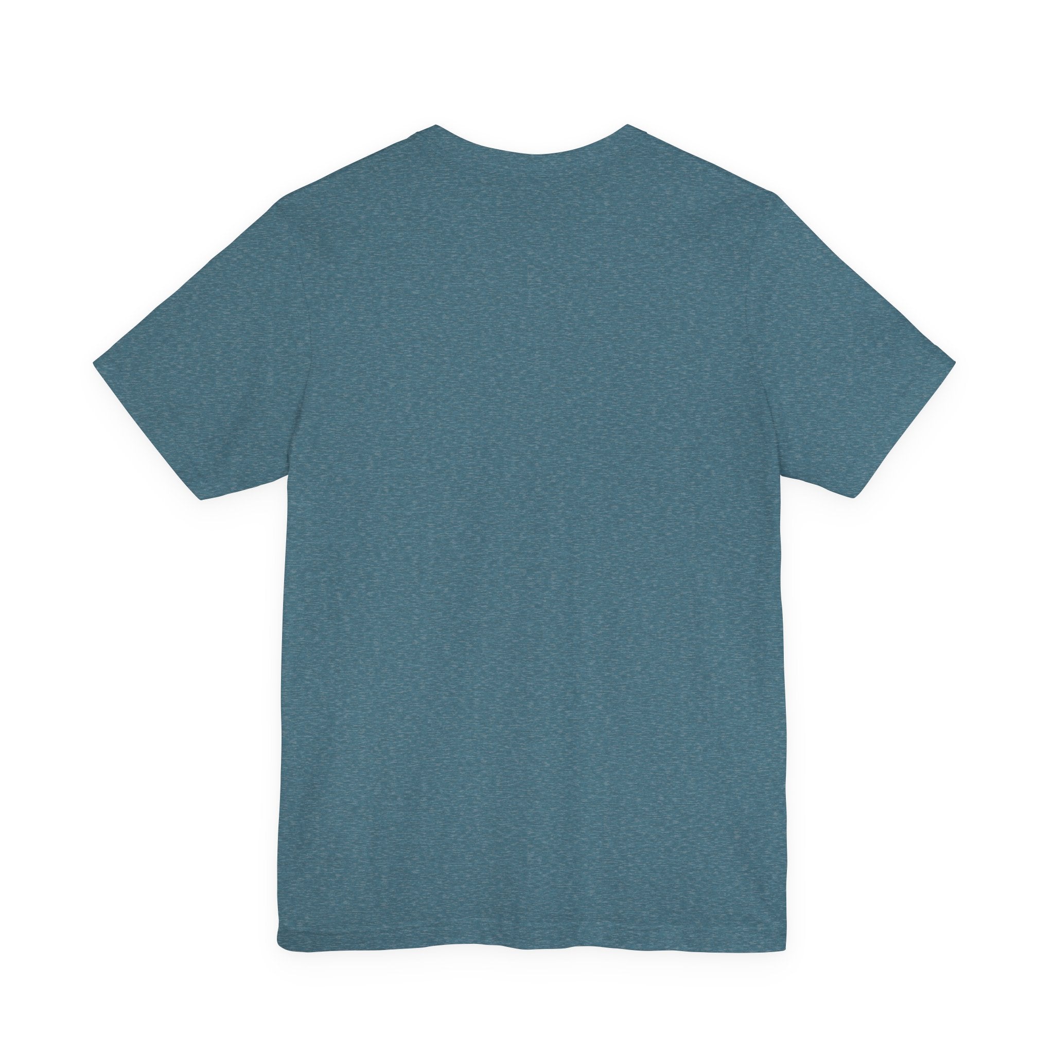 No Sheep Left Behind – Graphic T-Shirt