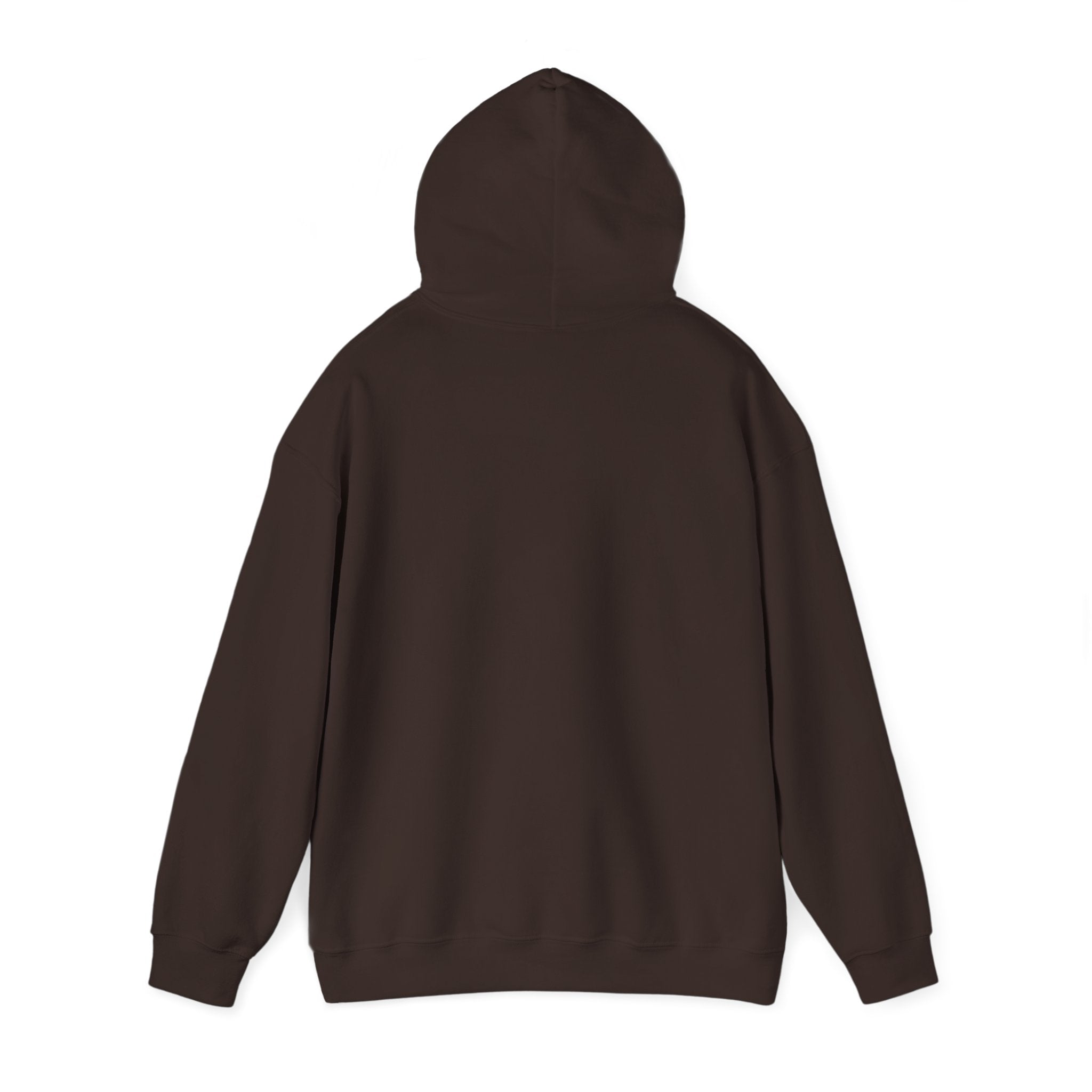 Peace Pasture Pajamas (Male Sheep) – Graphic Hoodie