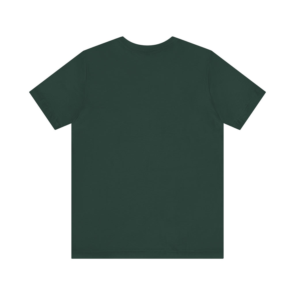 Strong Sheep Need Rest Too – Graphic T-Shirt