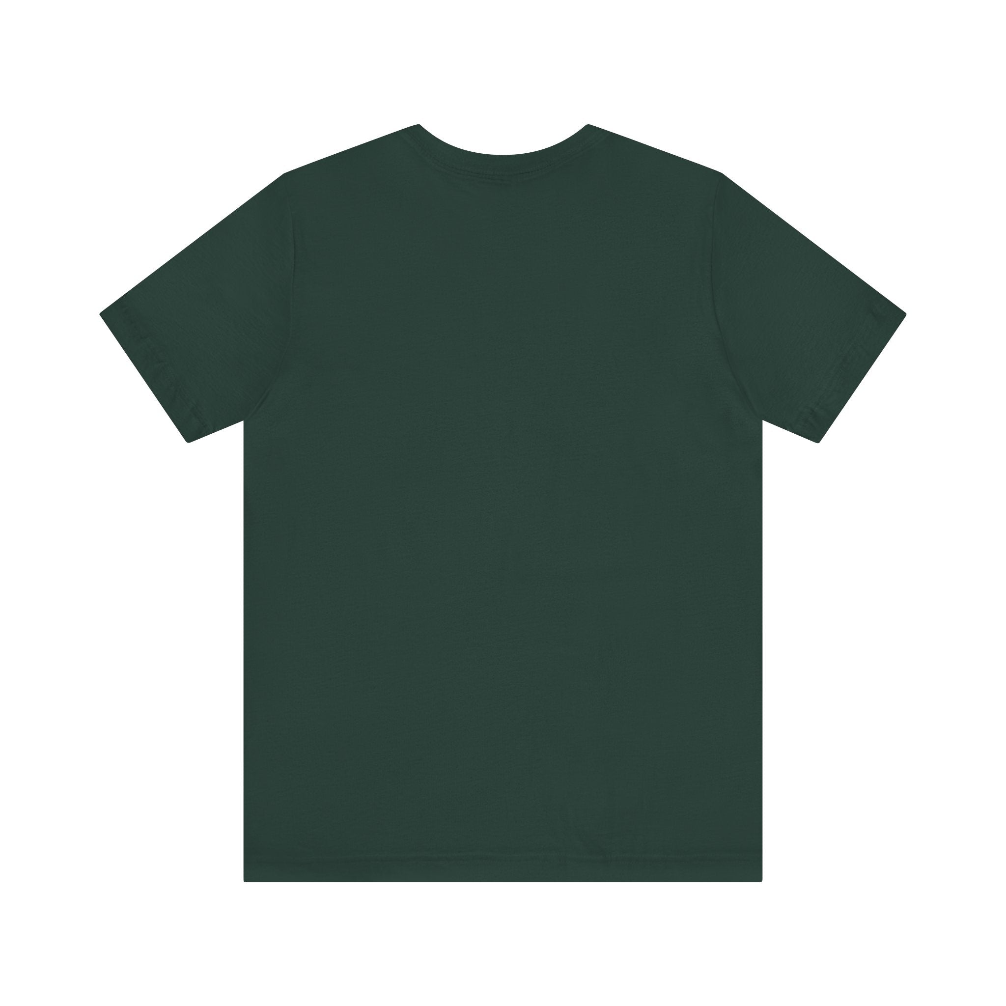 Strong Sheep Need Rest Too – Graphic T-Shirt