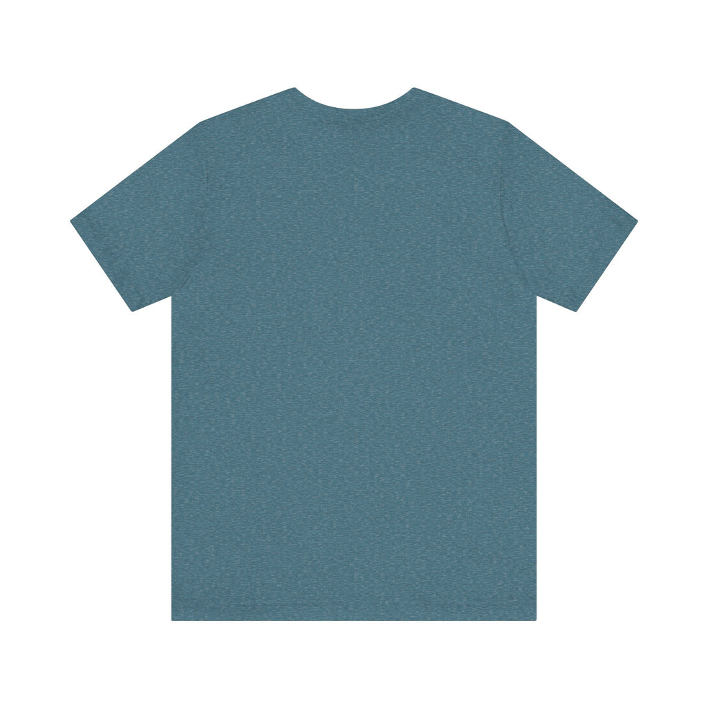 No Sheep Left Behind – Graphic T-Shirt