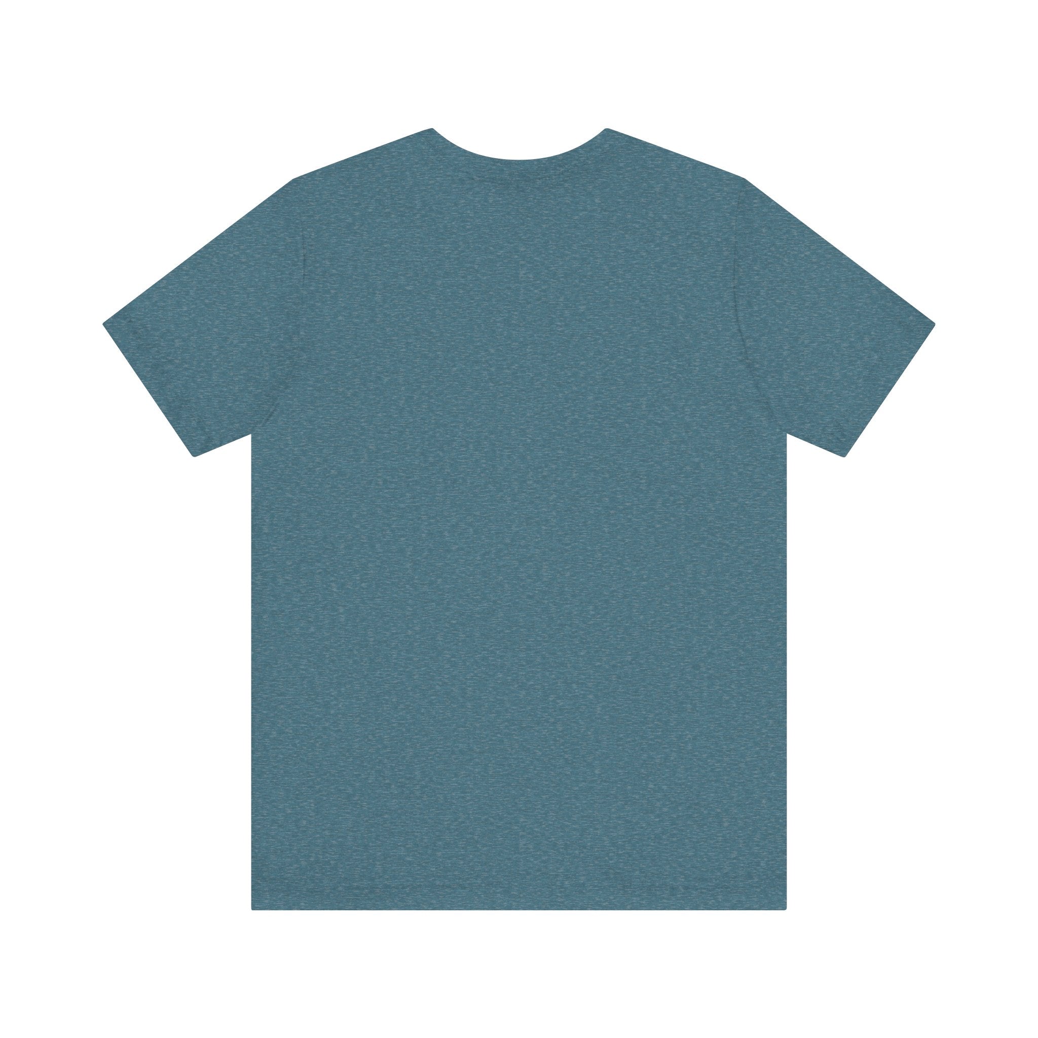 No Sheep Left Behind – Graphic T-Shirt