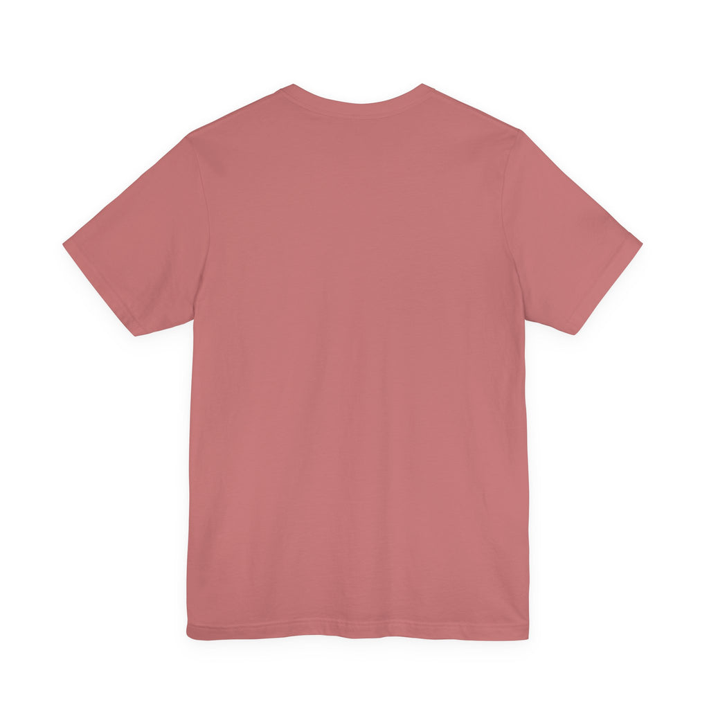 Don’t Ruffle My Wool – Graphic T-Shirt