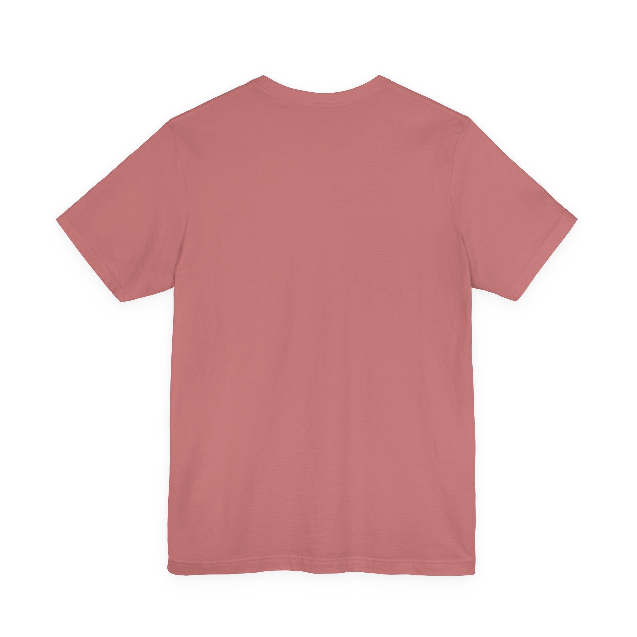 Don’t Ruffle My Wool – Graphic T-Shirt