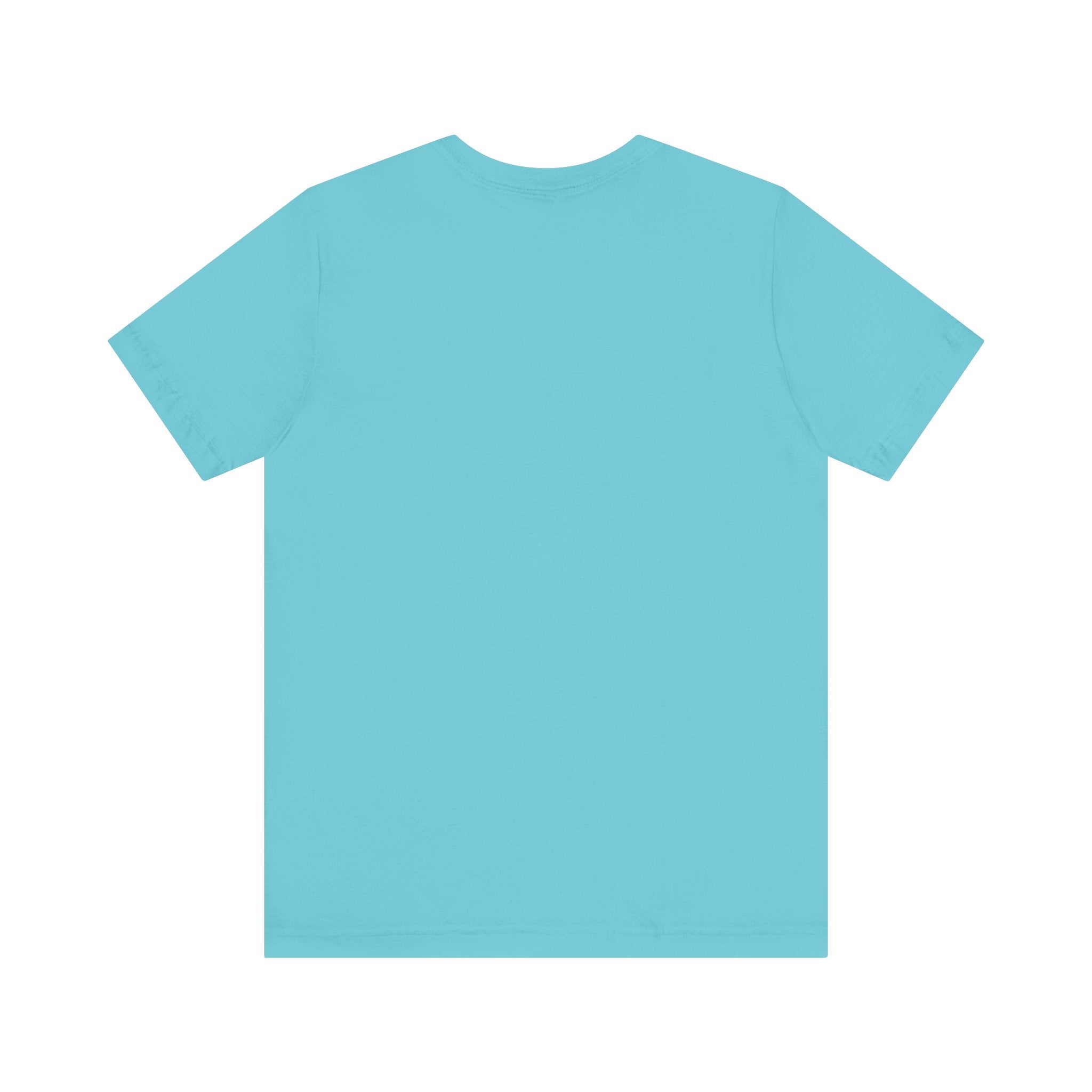 Don’t Ruffle My Wool – Graphic T-Shirt