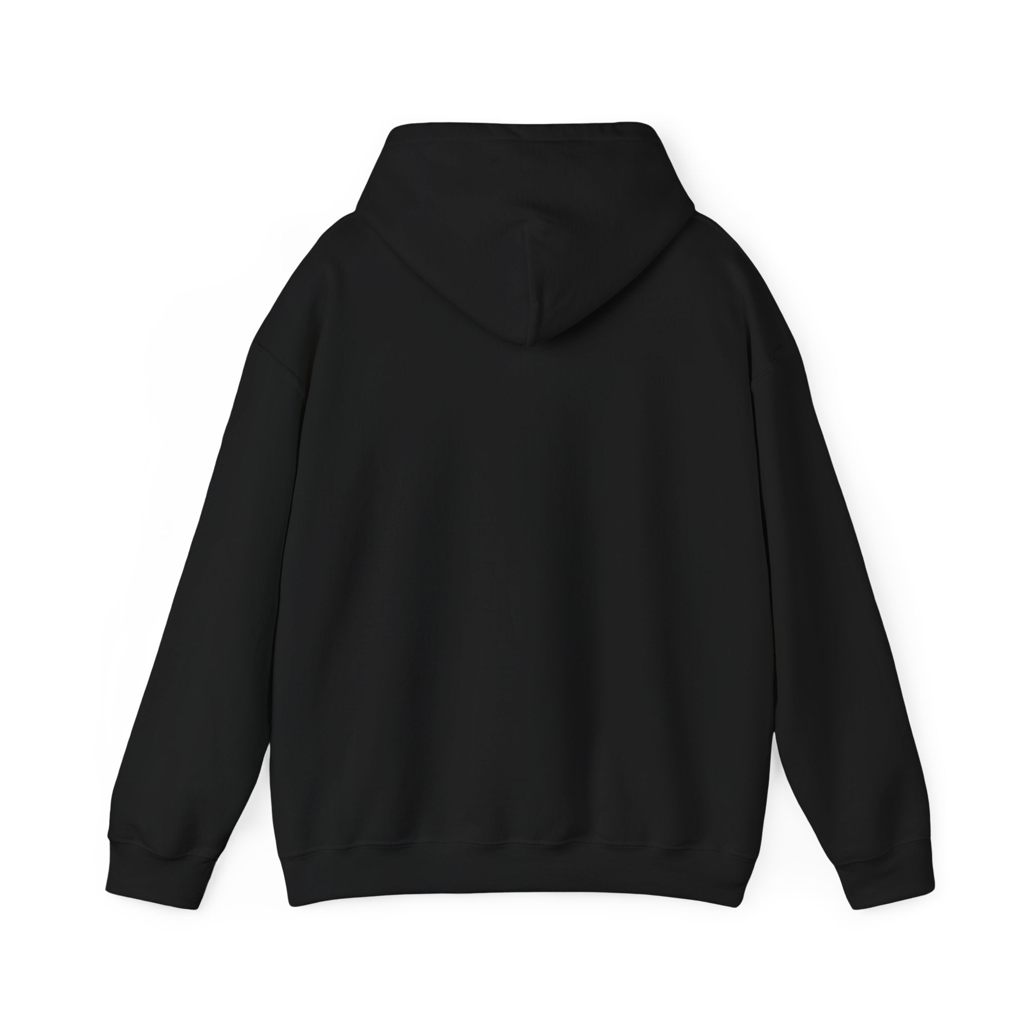 Peace Pasture Pajamas (Male Sheep) – Graphic Hoodie