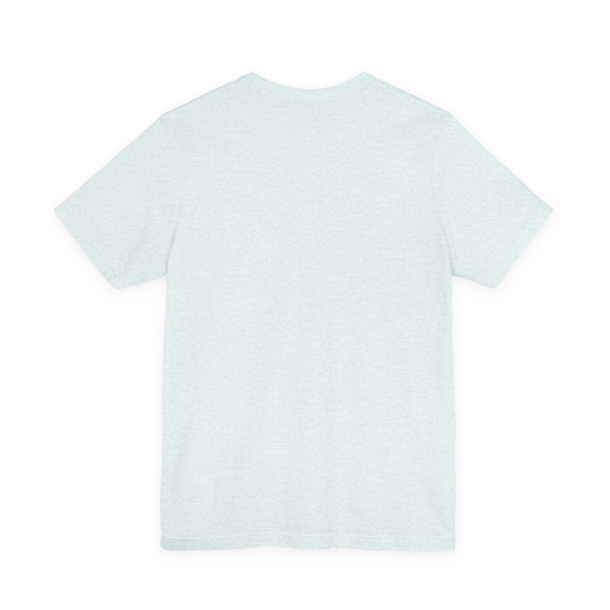 No Sheep Left Behind – Graphic T-Shirt