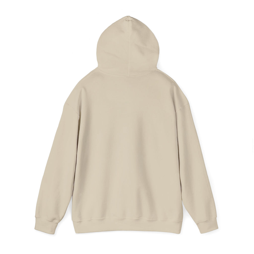 Don’t Ruffle My Wool – Graphic Hoodie