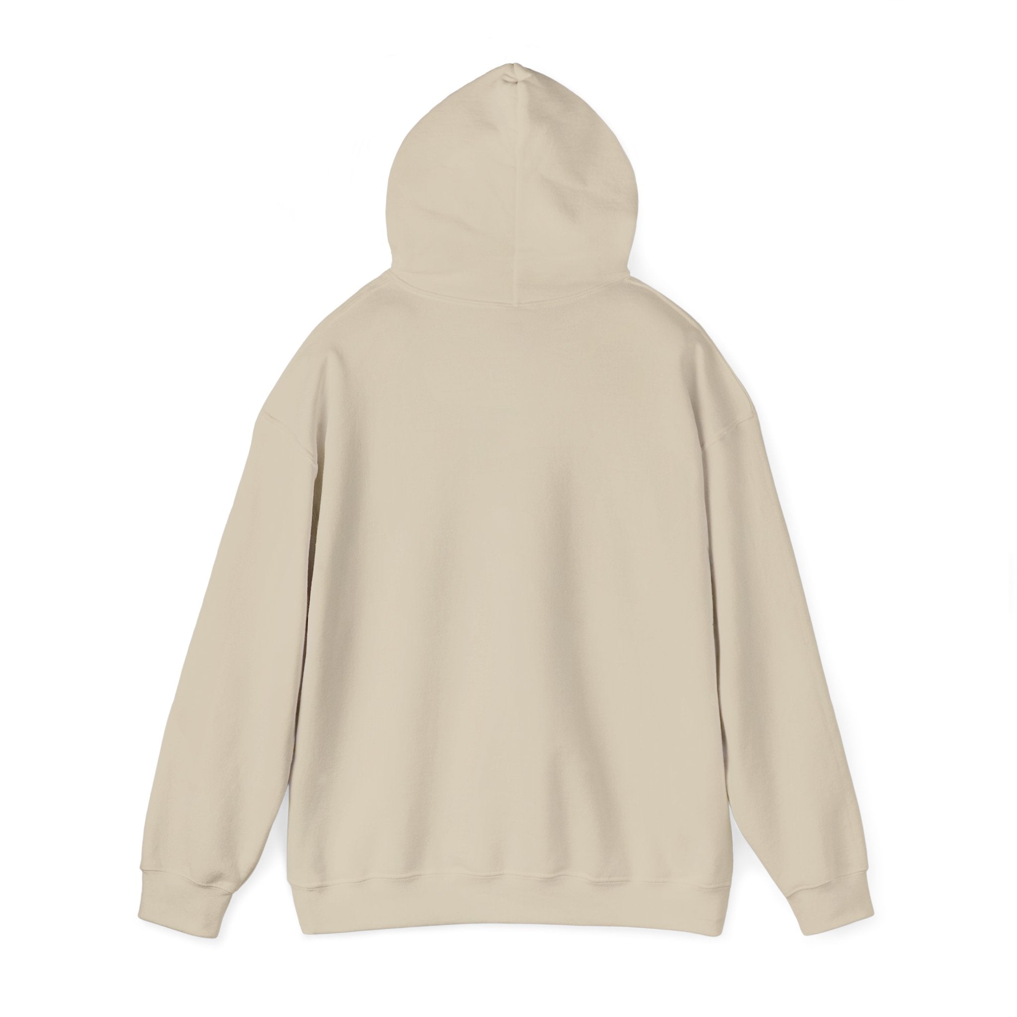 Don’t Ruffle My Wool – Graphic Hoodie