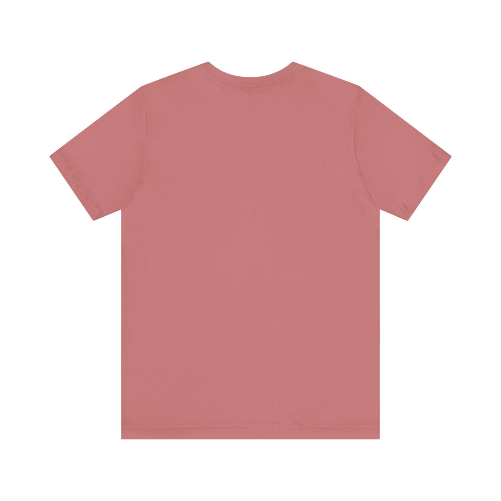Don’t Ruffle My Wool – Graphic T-Shirt