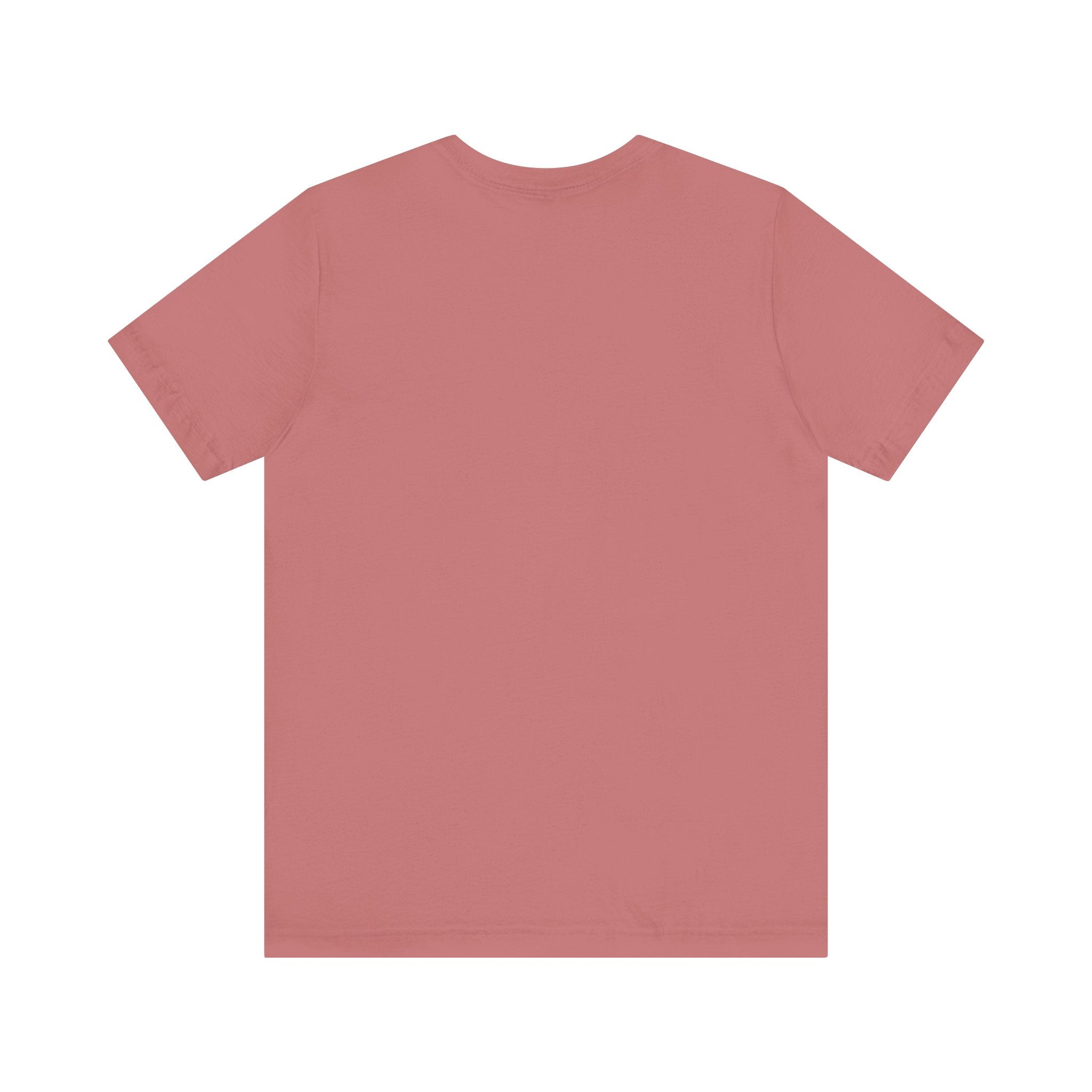 Don’t Ruffle My Wool – Graphic T-Shirt