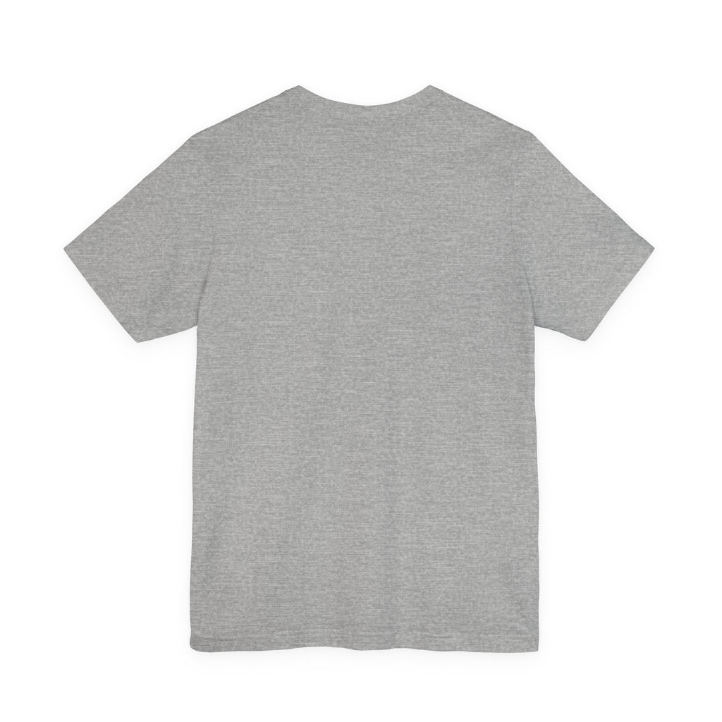 Don’t Ruffle My Wool – Graphic T-Shirt