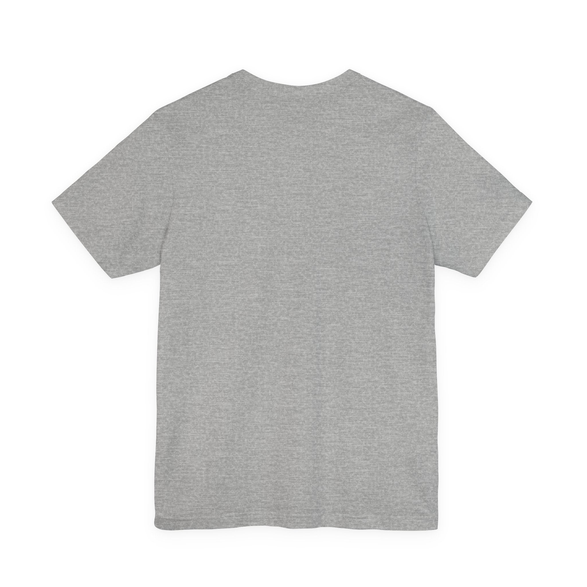 Don’t Ruffle My Wool – Graphic T-Shirt