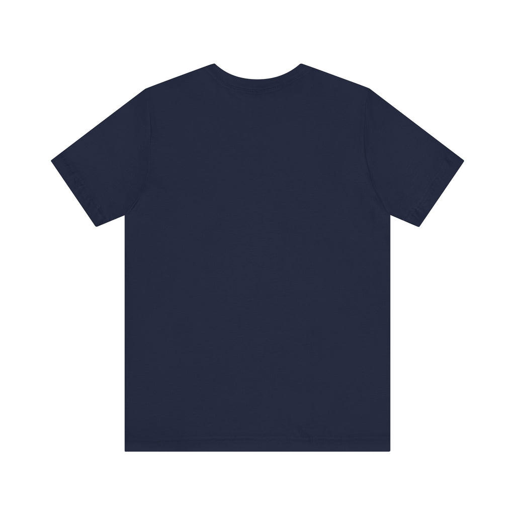 Powered by Friends and Coffee – Graphic T-Shirt