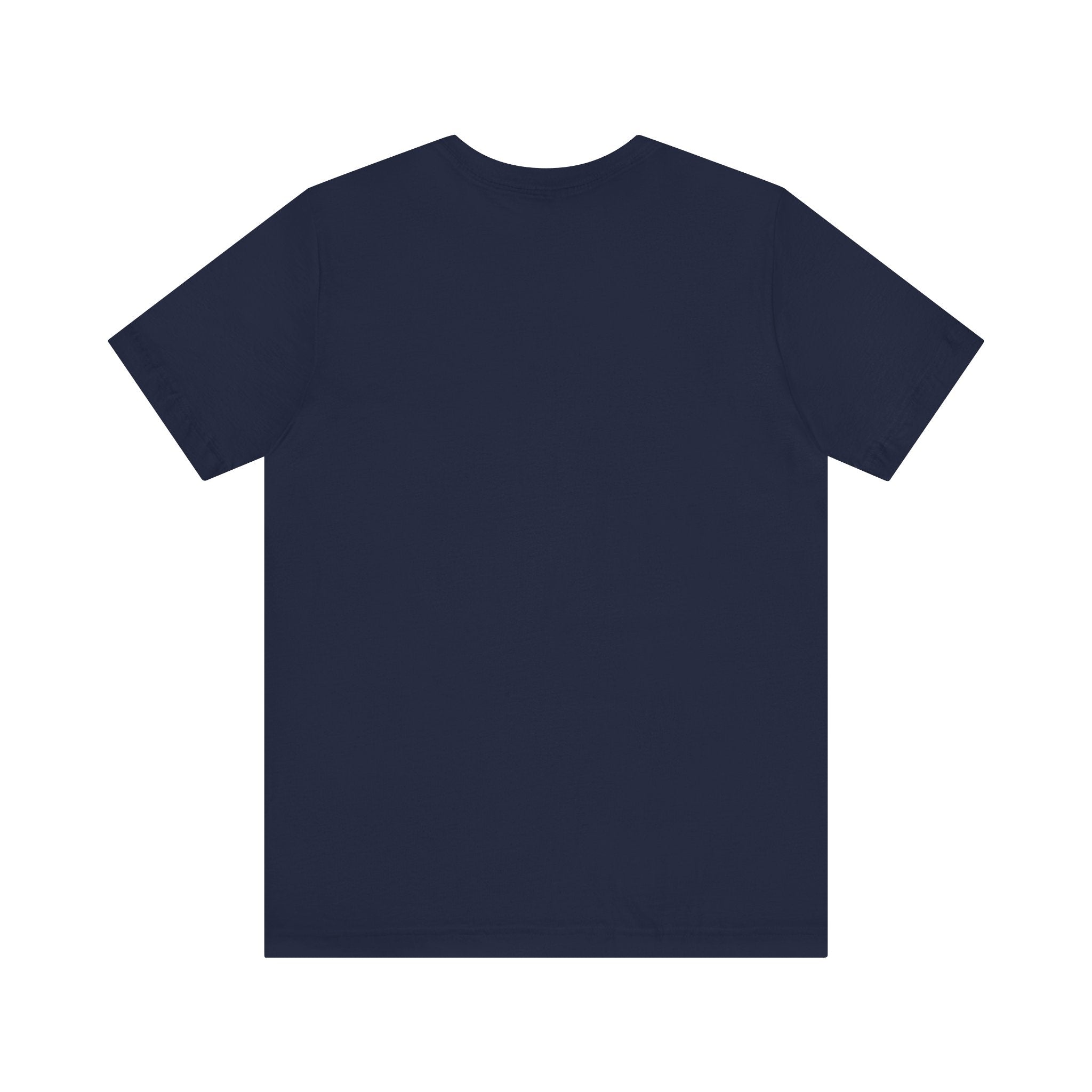Powered by Friends and Coffee – Graphic T-Shirt