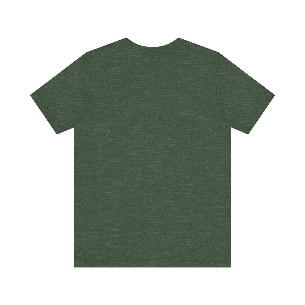 Don’t Ruffle My Wool – Graphic T-Shirt