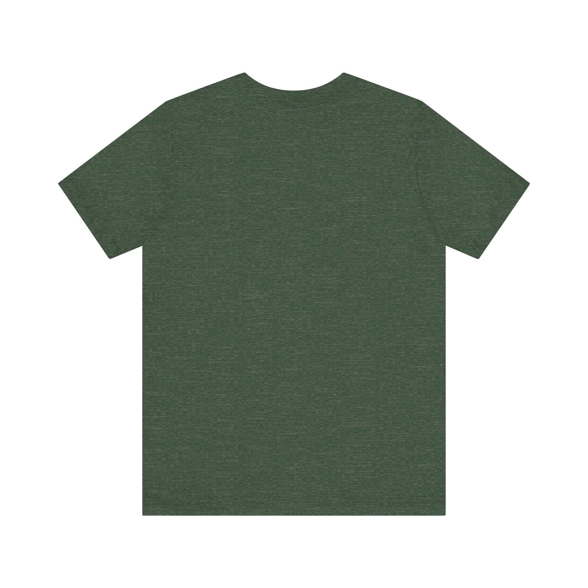 Don’t Ruffle My Wool – Graphic T-Shirt