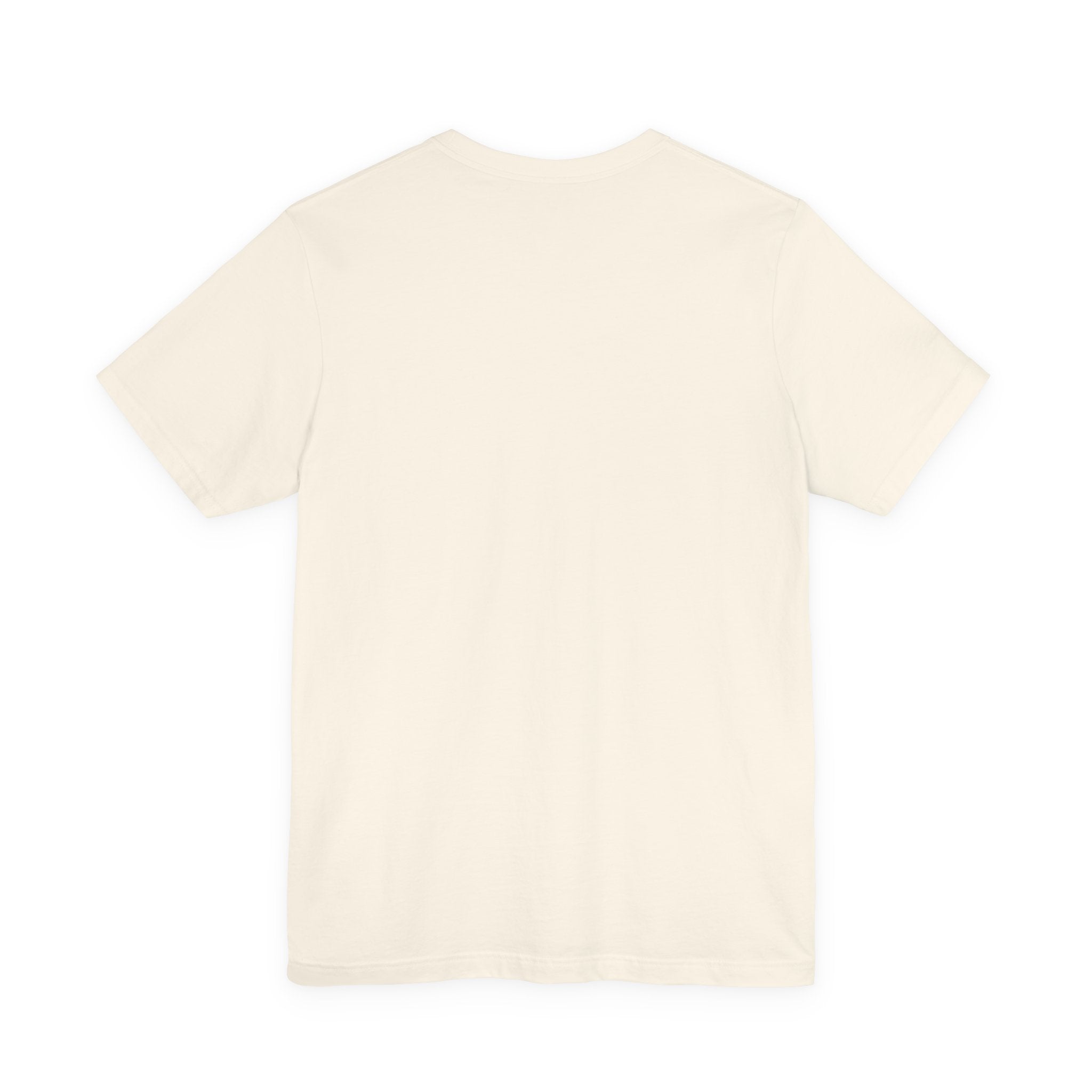 Fluff, Nap, Repeat – Graphic T-Shirt