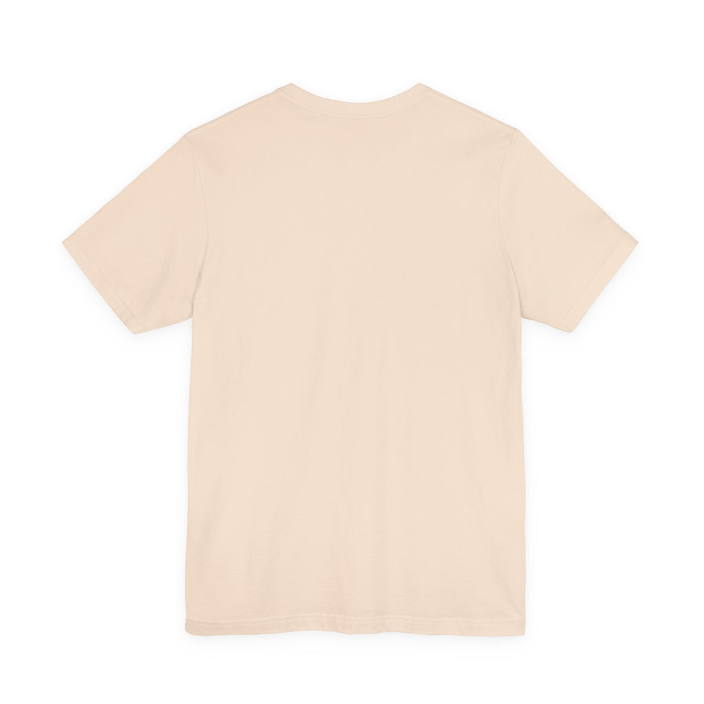 Don’t Ruffle My Wool – Graphic T-Shirt