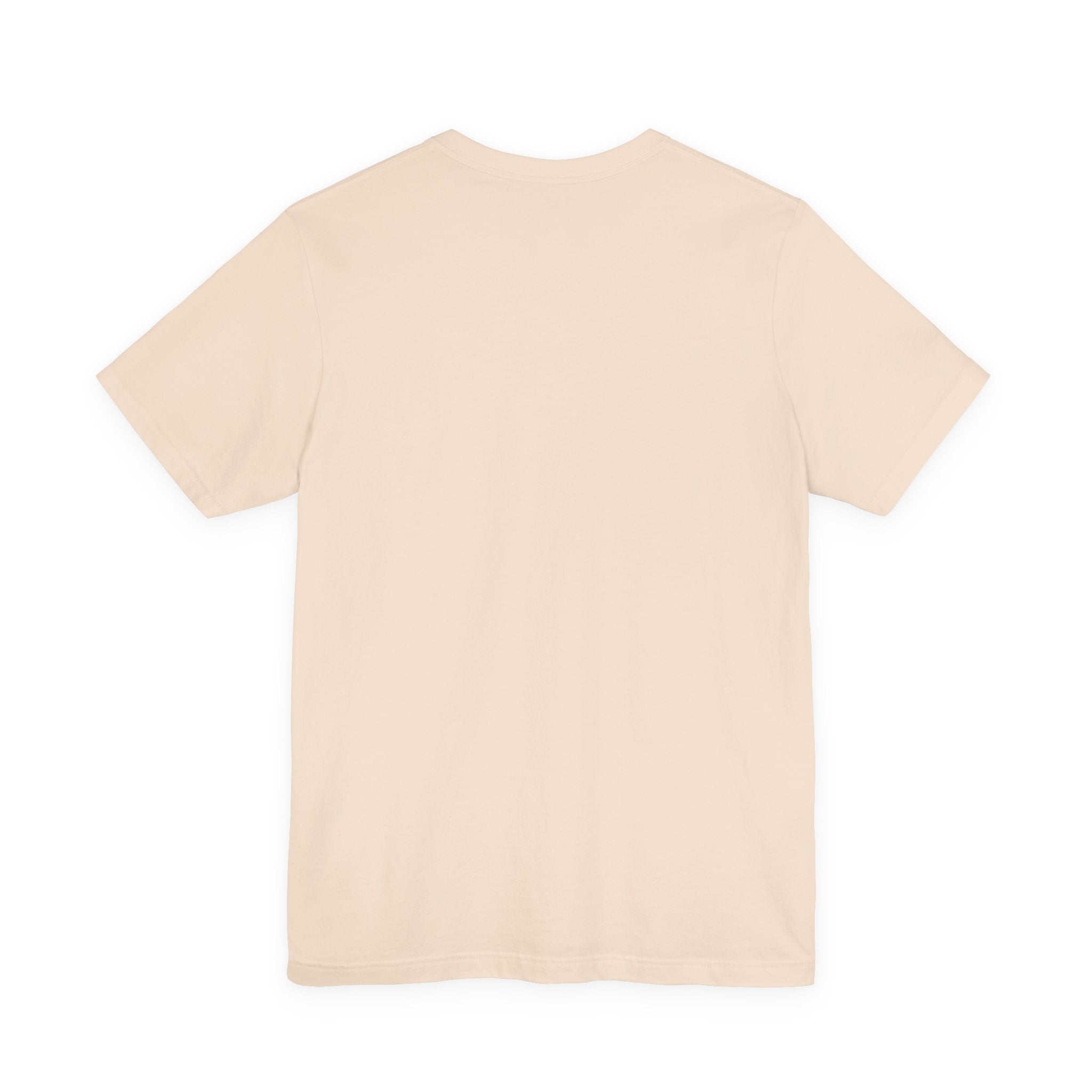 Don’t Ruffle My Wool – Graphic T-Shirt
