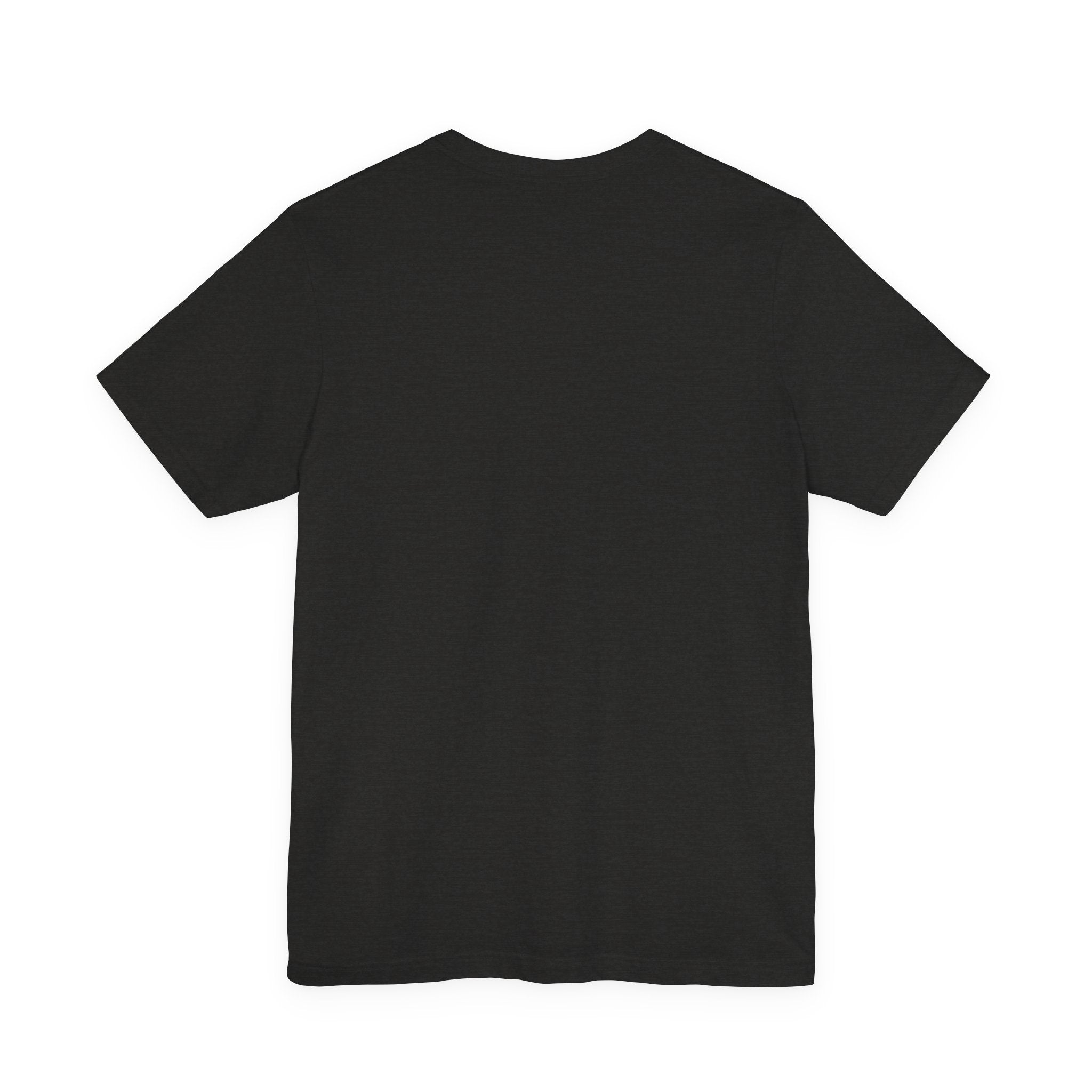 Powered by Friends and Coffee – Graphic T-Shirt