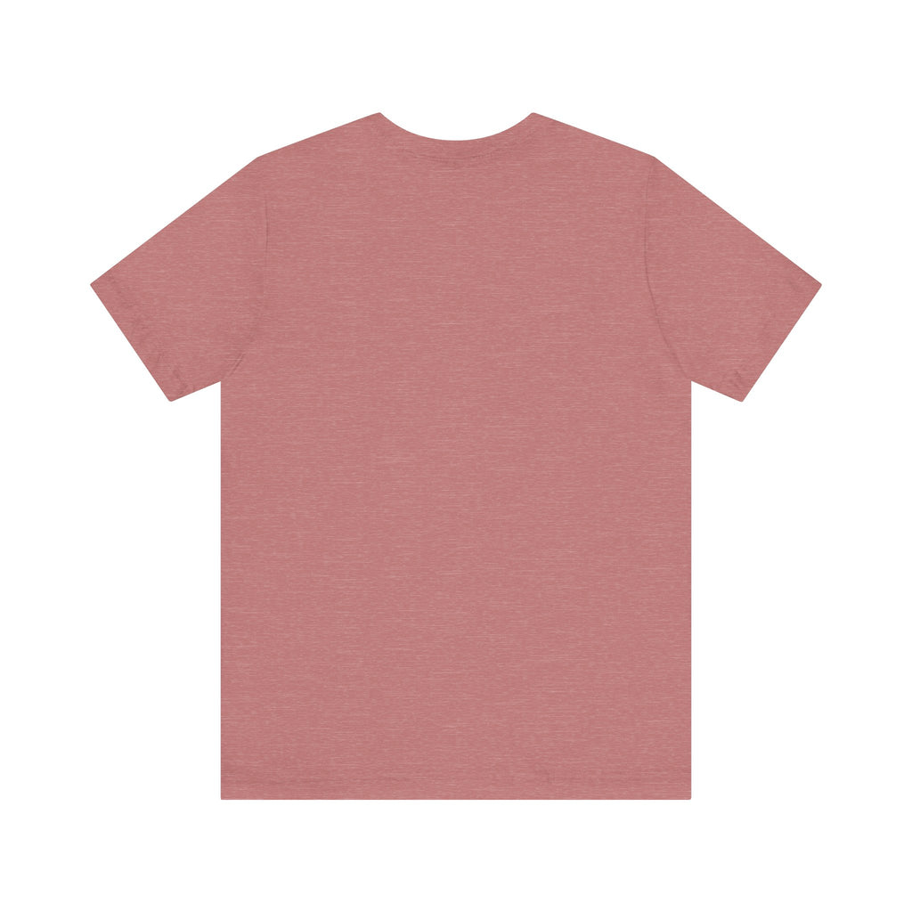 Don’t Ruffle My Wool – Graphic T-Shirt