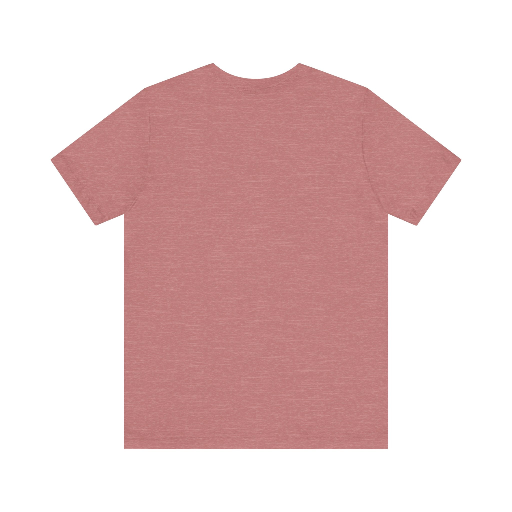 Don’t Ruffle My Wool – Graphic T-Shirt