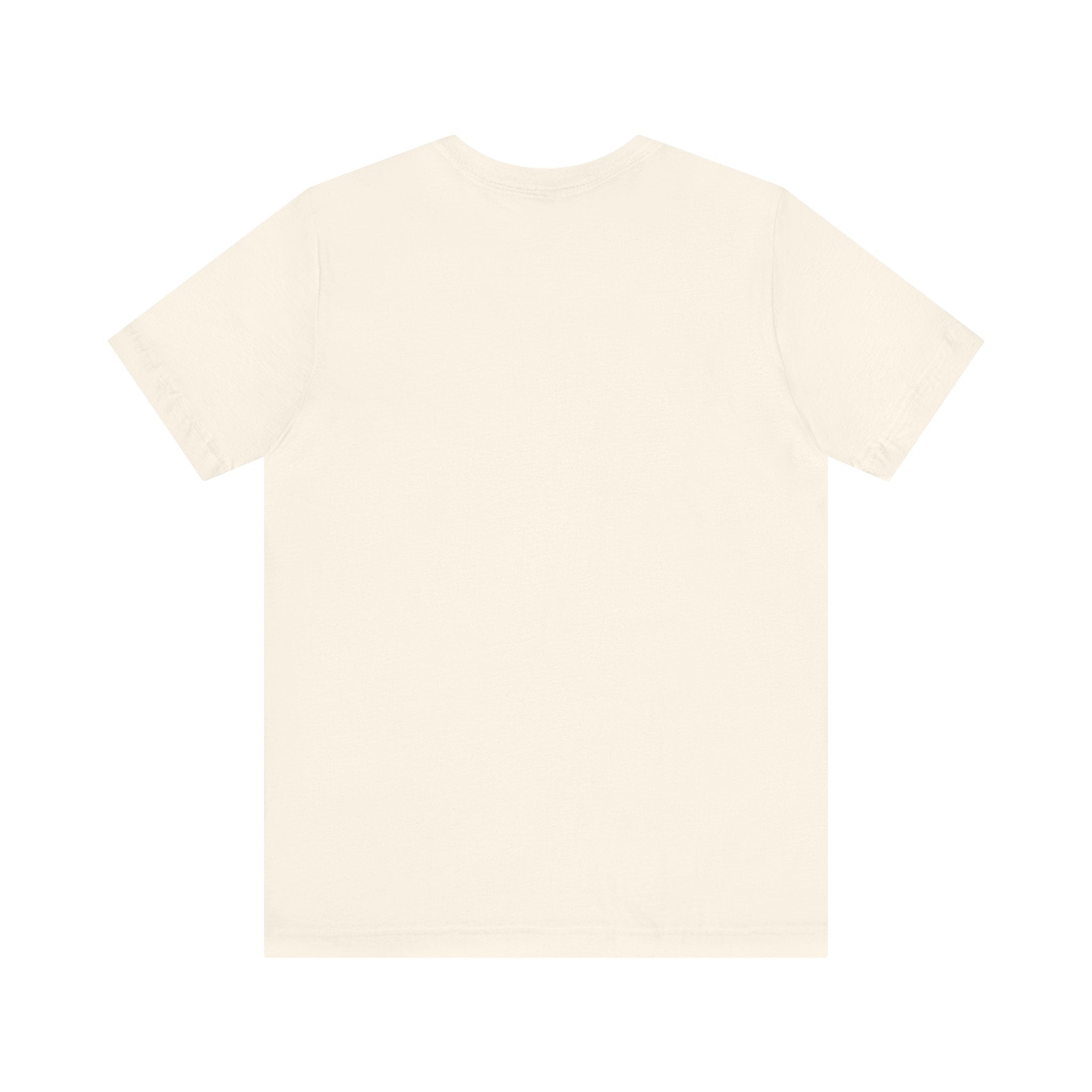 Fluff, Nap, Repeat – Graphic T-Shirt