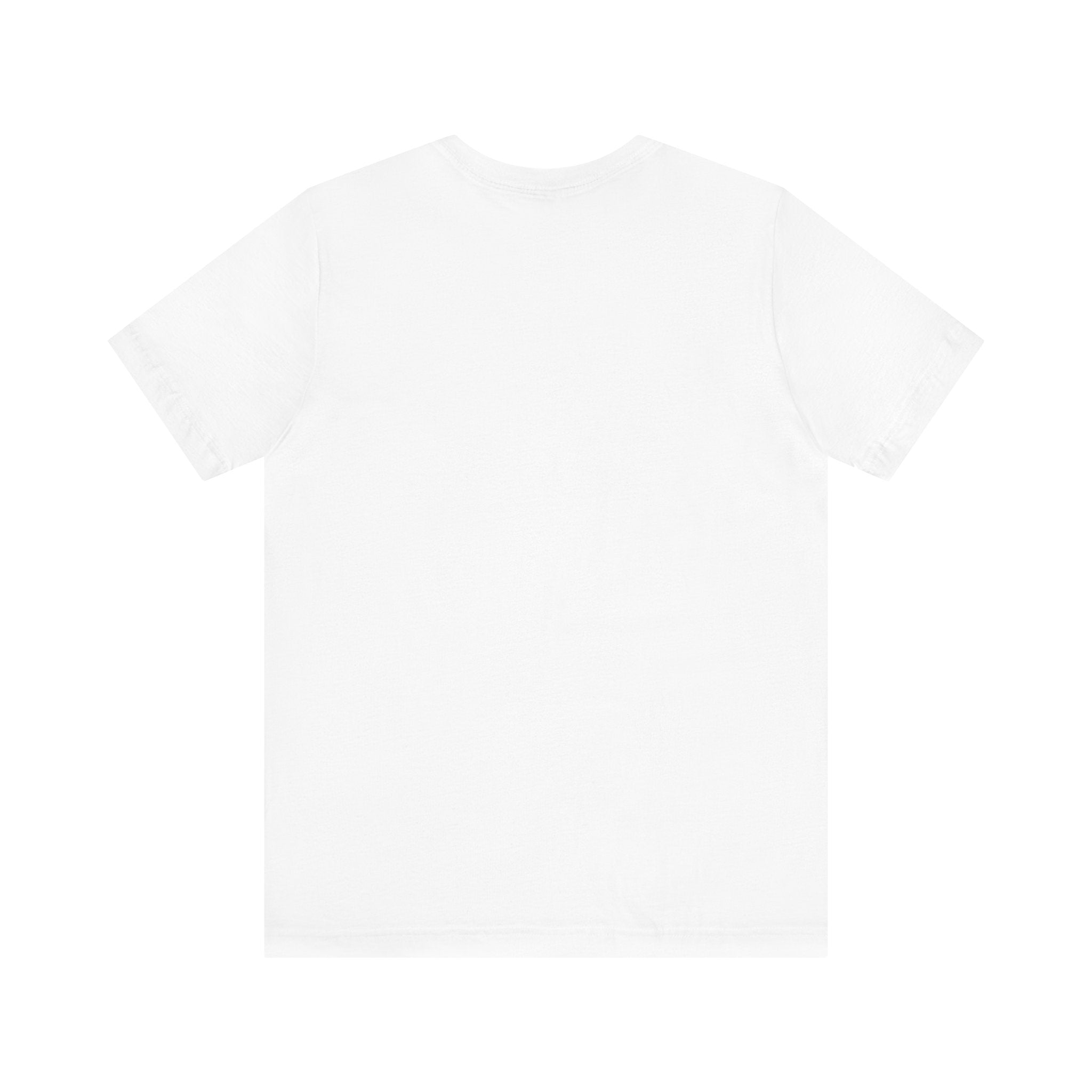 No Sheep Left Behind – Graphic T-Shirt