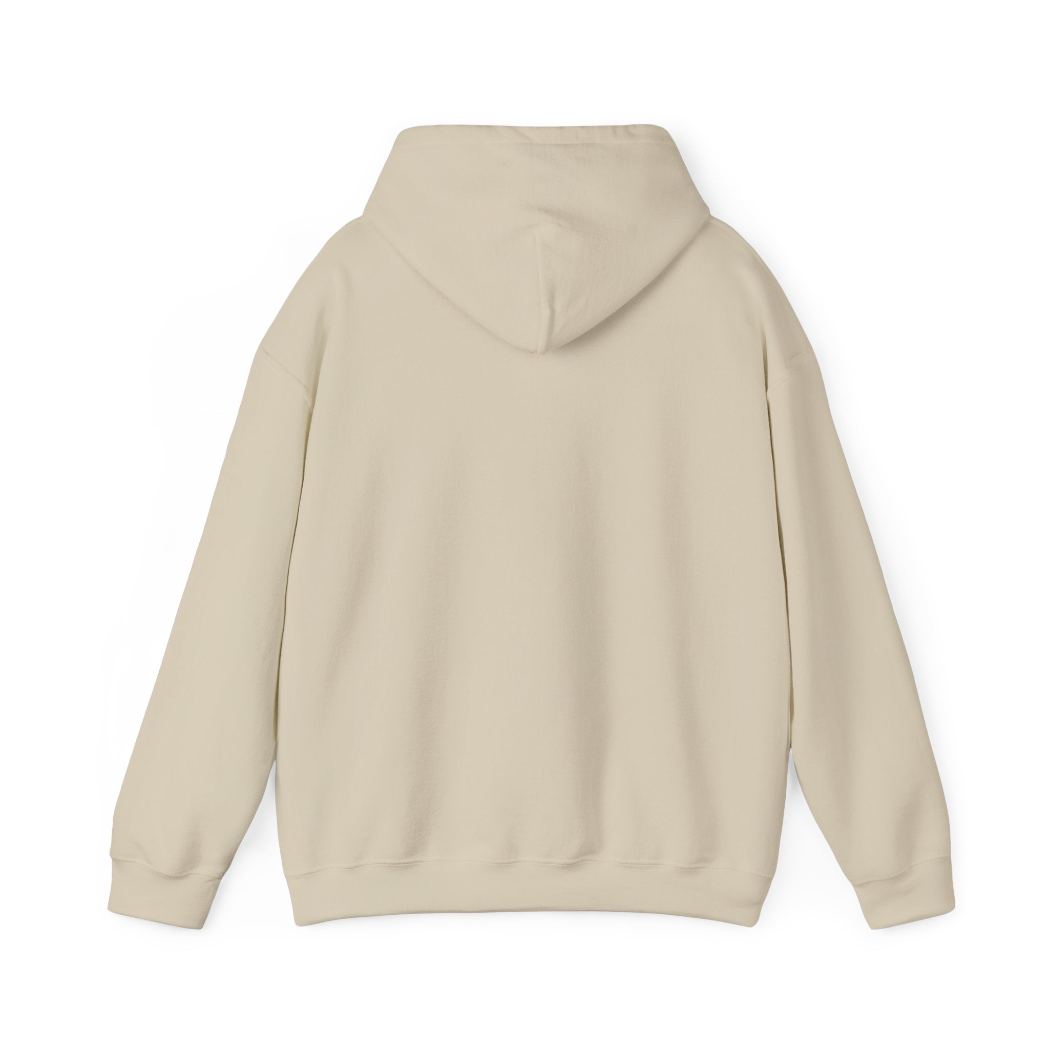 Herd Together, Stay Together – Graphic Hoodie