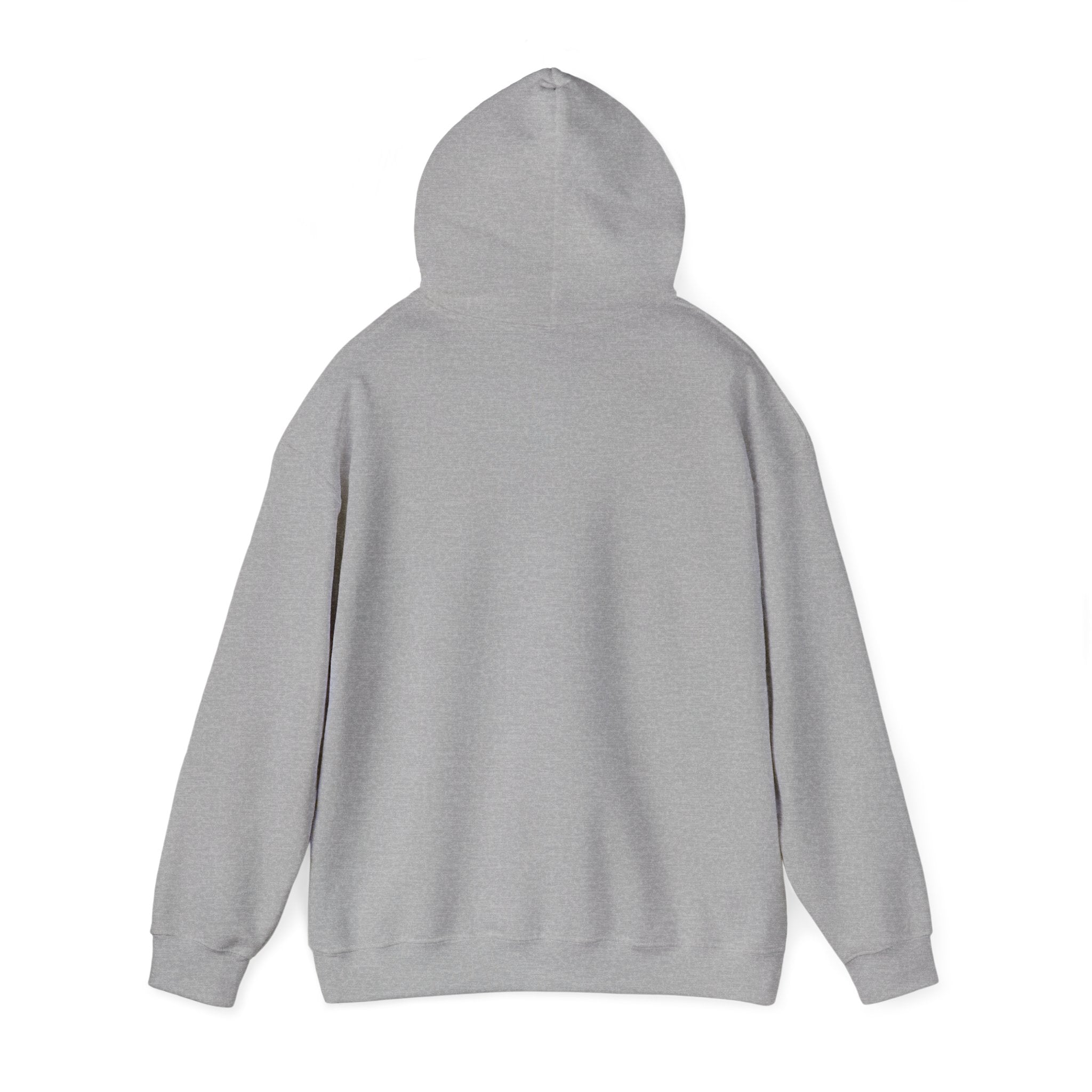 Peace Pasture Pajamas (Male Sheep) – Graphic Hoodie