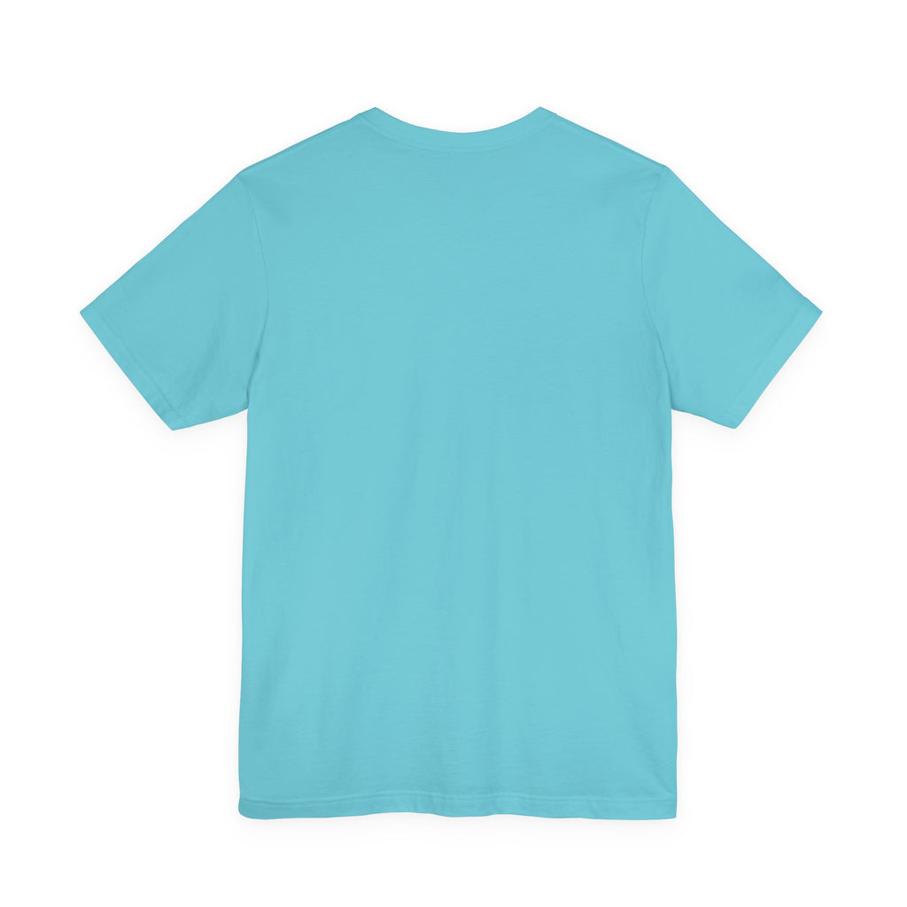 Don’t Ruffle My Wool – Graphic T-Shirt