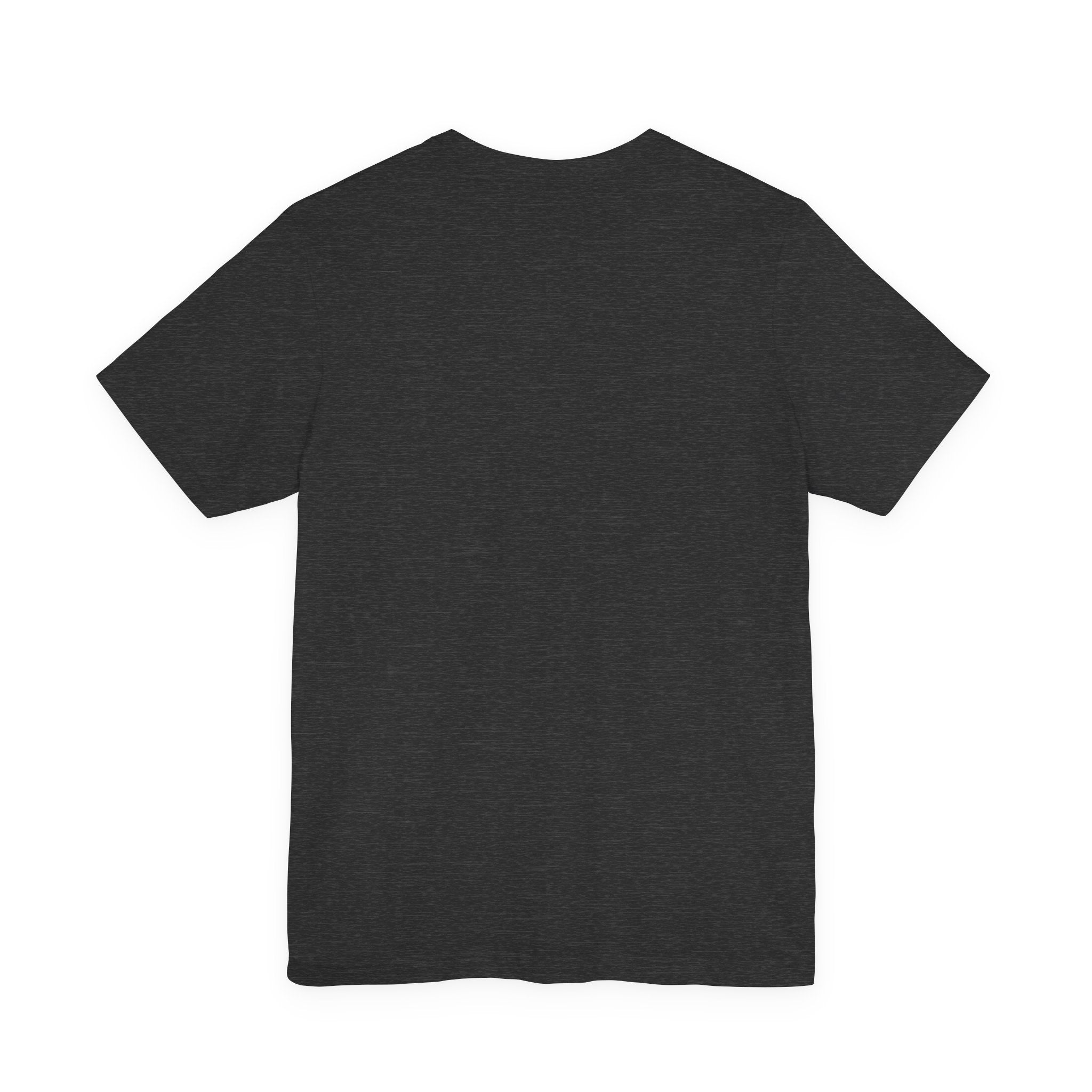 Don’t Ruffle My Wool – Graphic T-Shirt